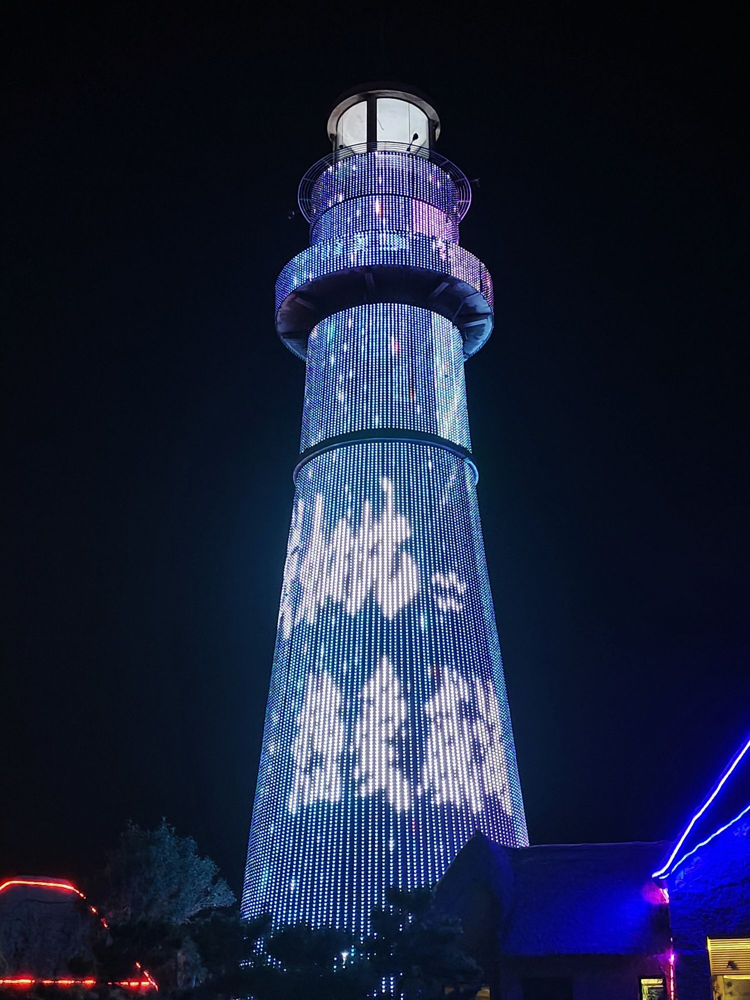 海韵公园旅行图片 1