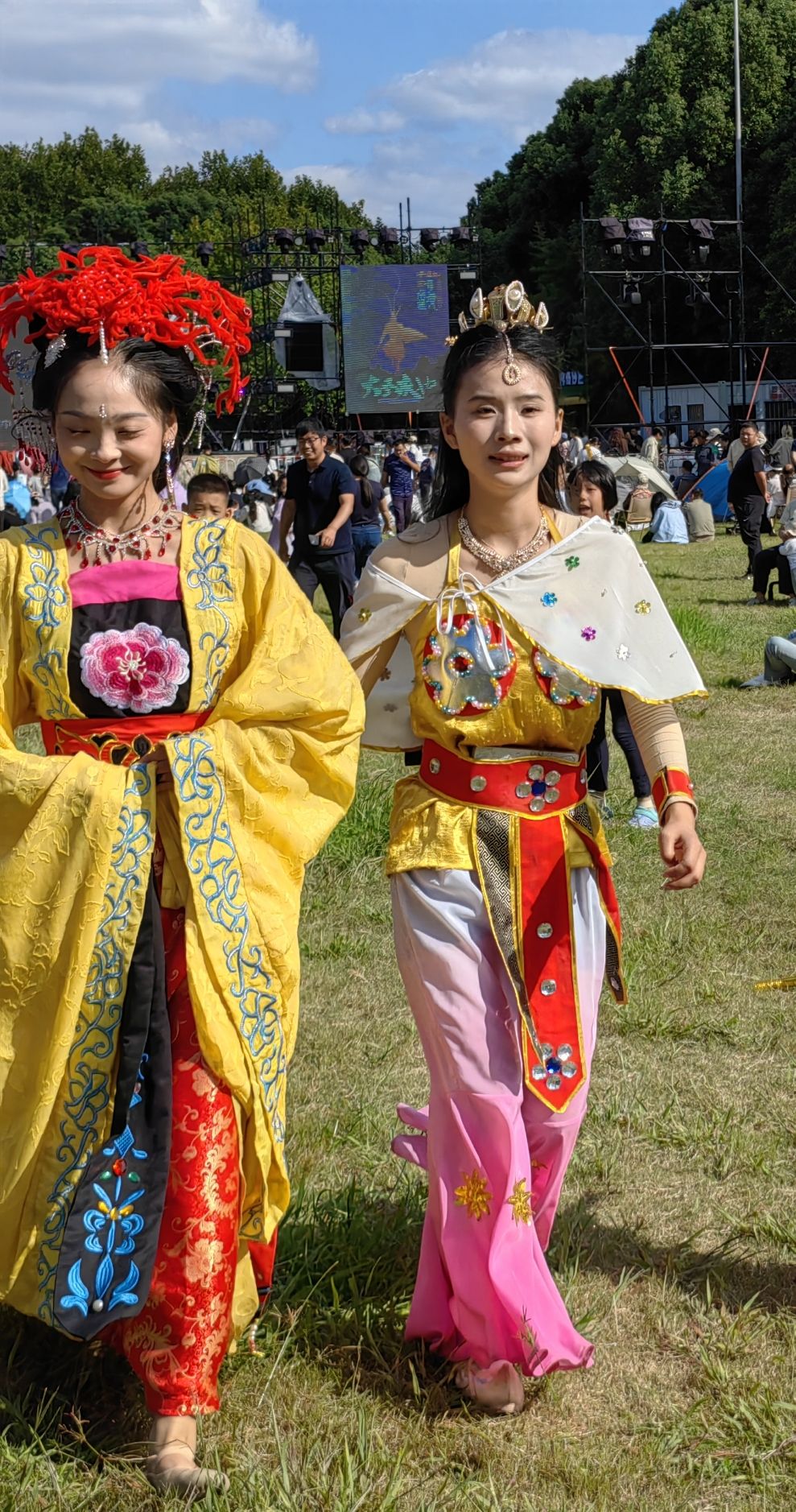 城市绿谷旅行图片 2