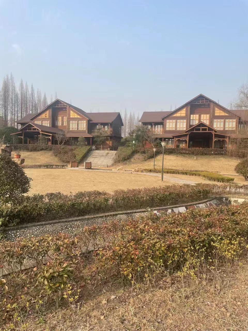 金岛生态园旅行图片 2
