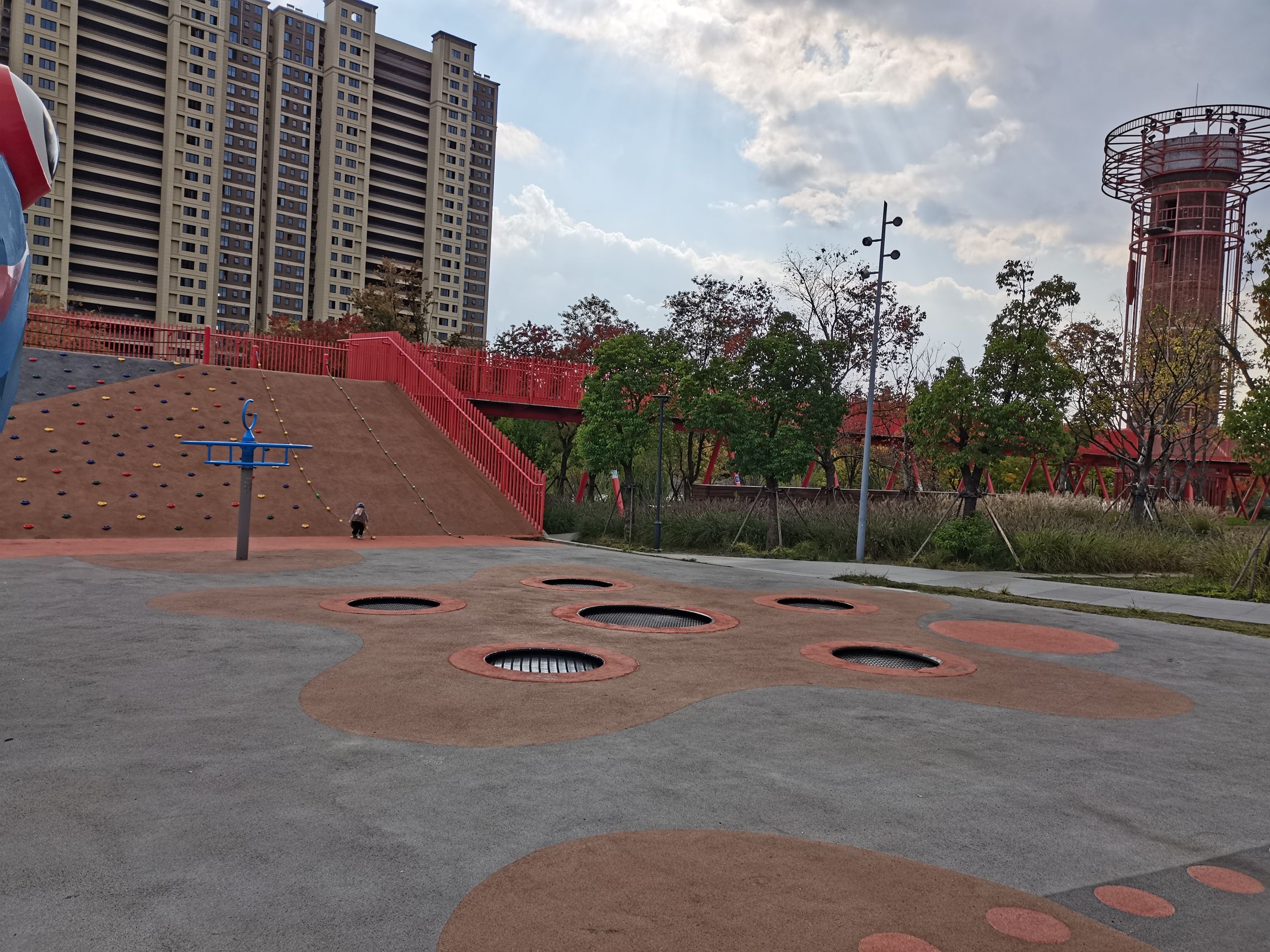 河滨公园旅行图片 1