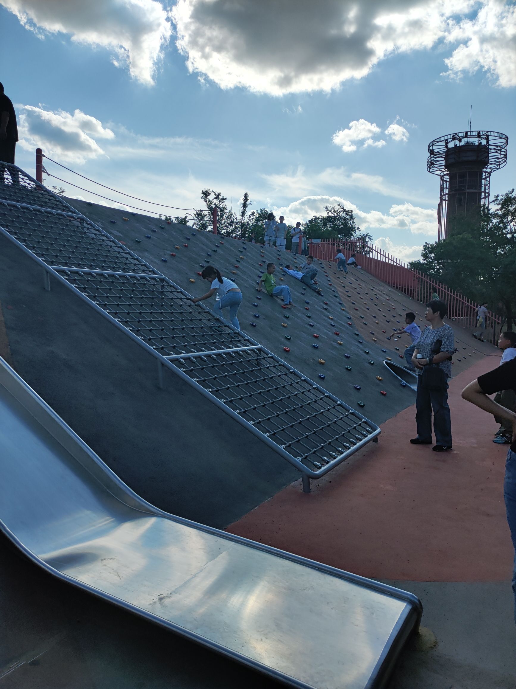 河滨公园旅行图片 2