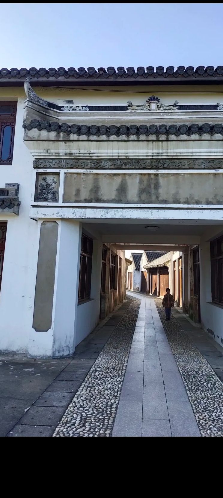 江海风情园旅行图片 2