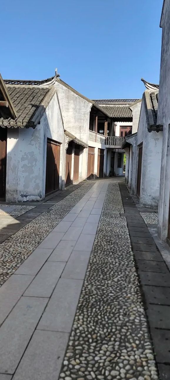 江海风情园旅行图片 1