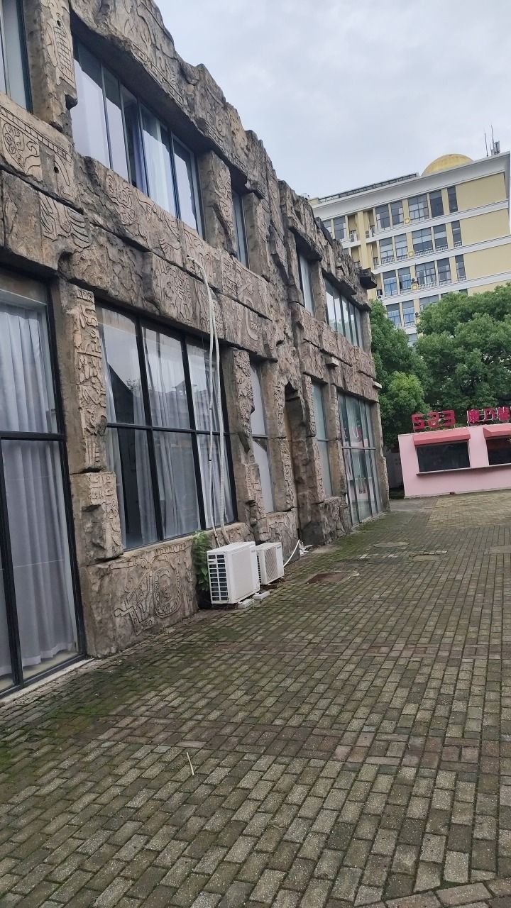 523文化主题公园旅行图片 1
