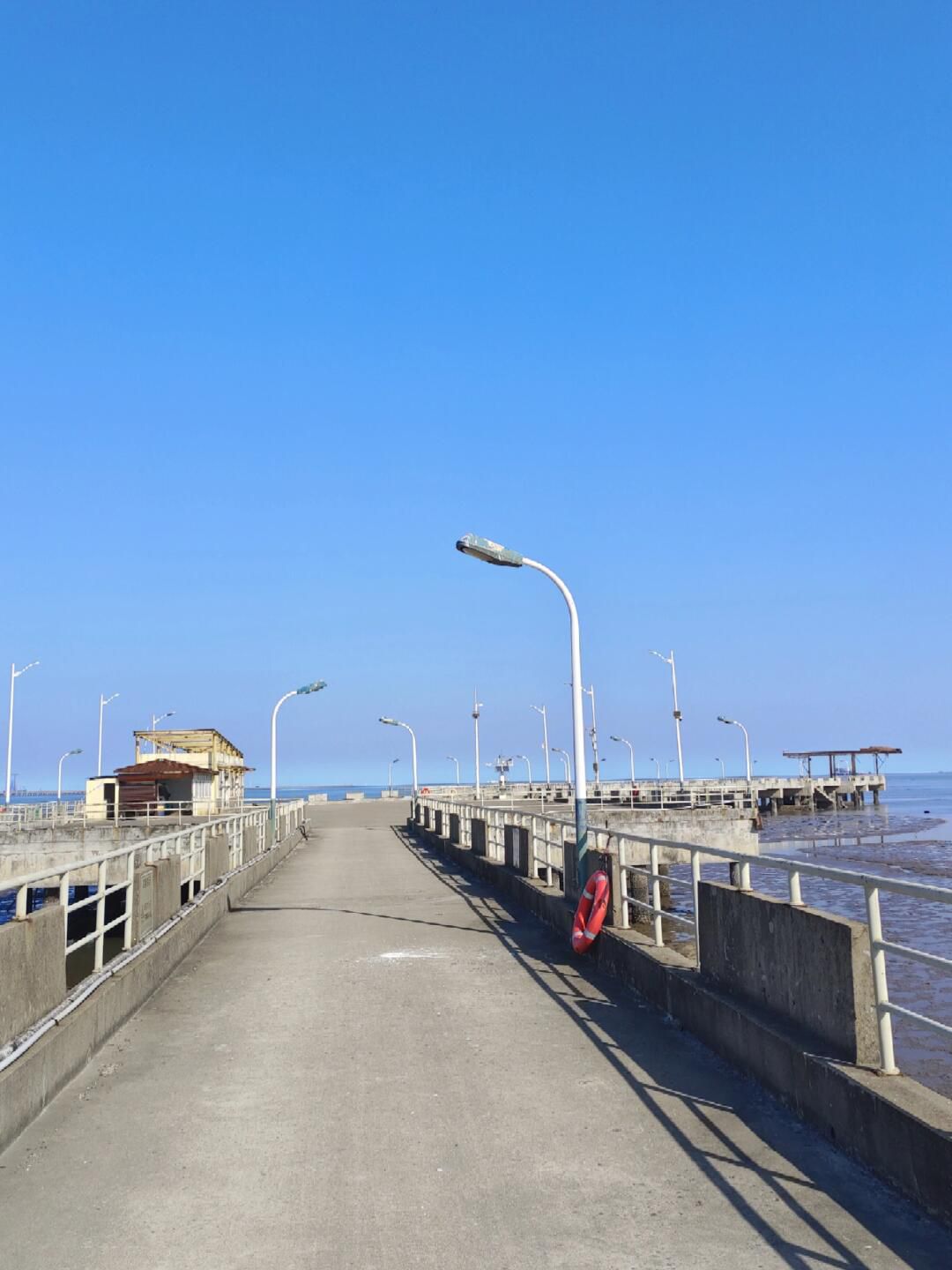 蛎岈山国家海洋公园(暂停开放)旅行图片 1
