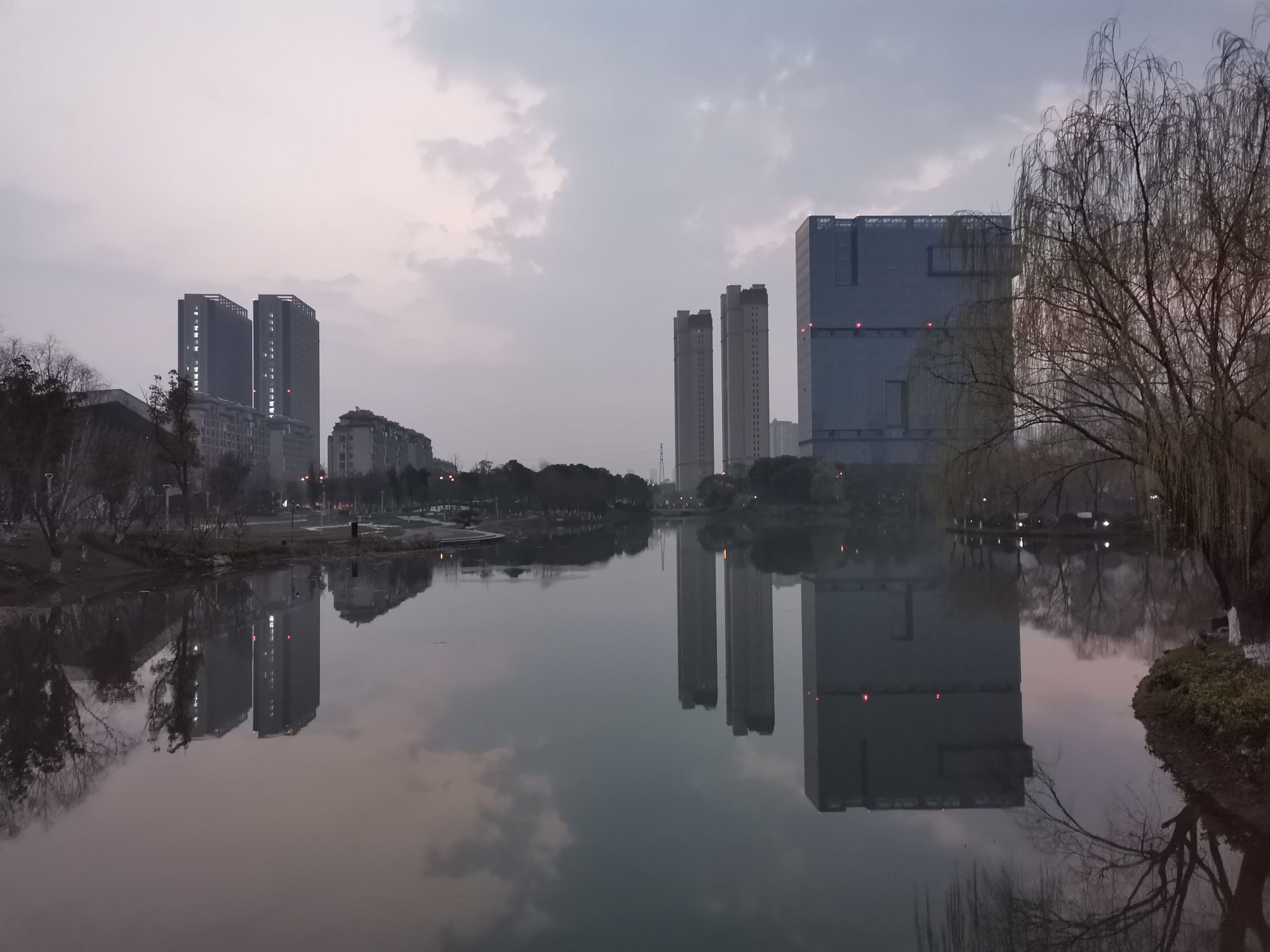 能达中央公园旅行图片 3
