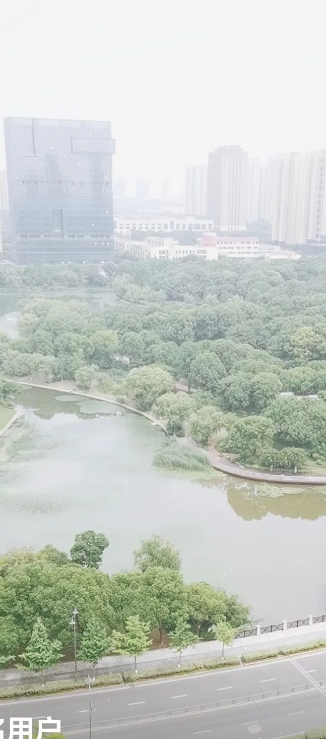 南通中央公园(崇川路)