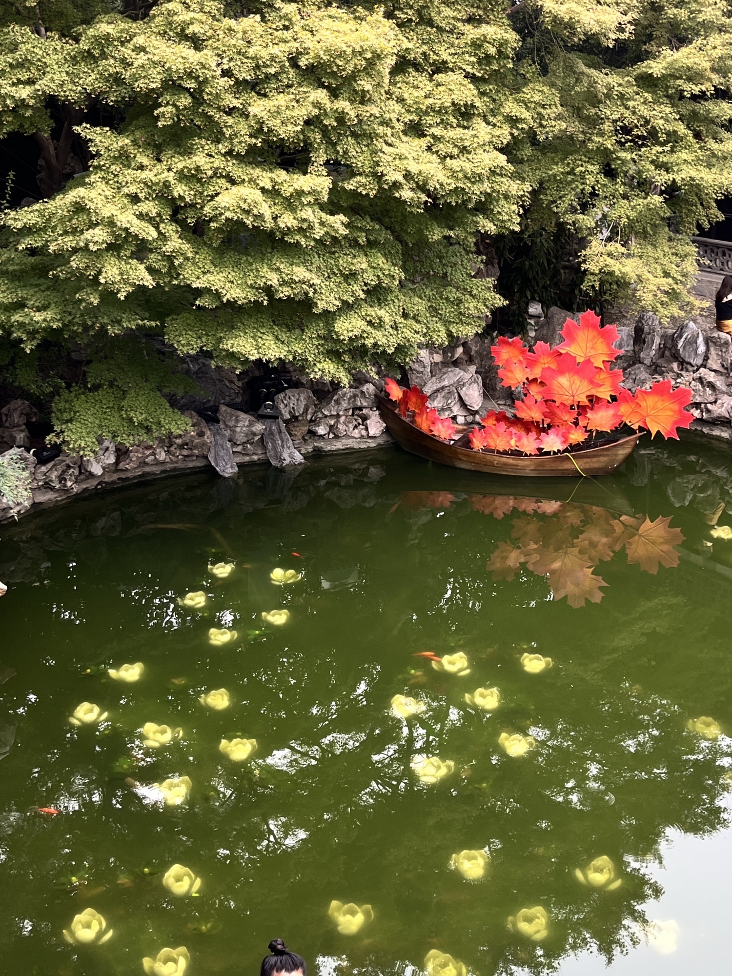 何园旅行图片 2