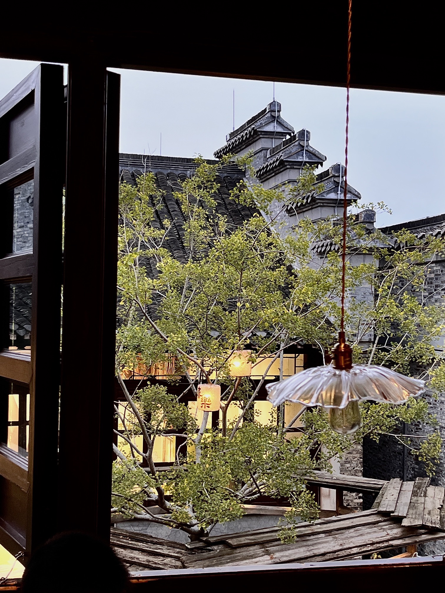 何园旅行图片 1