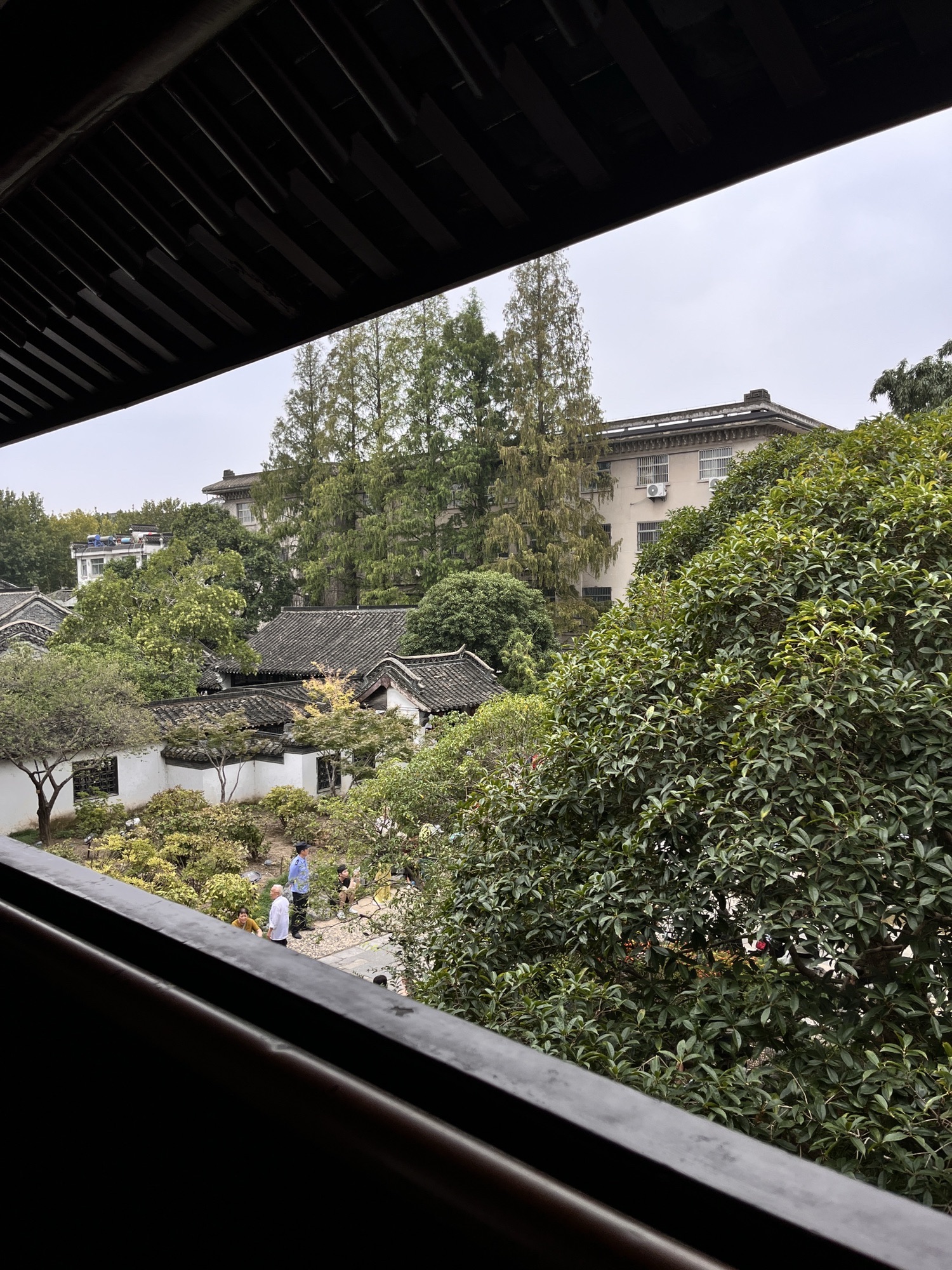 何园旅行图片 3