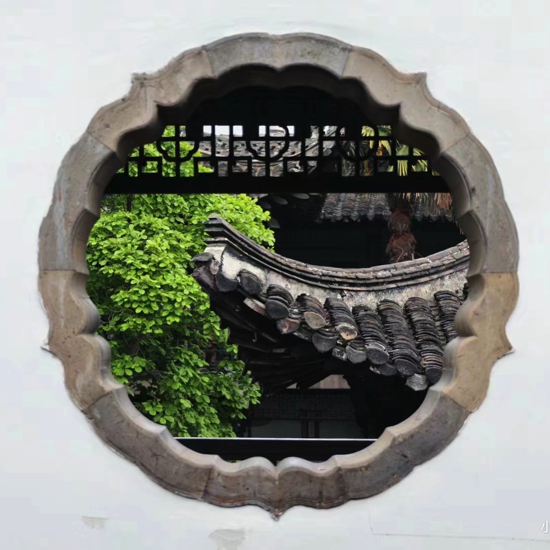 何园旅行图片 3