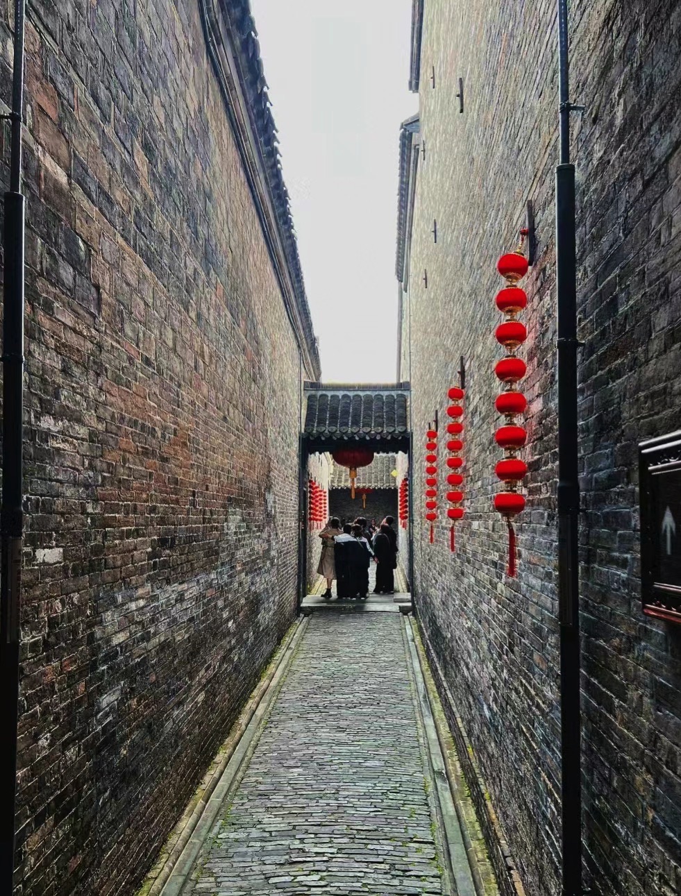 个园旅行图片 2
