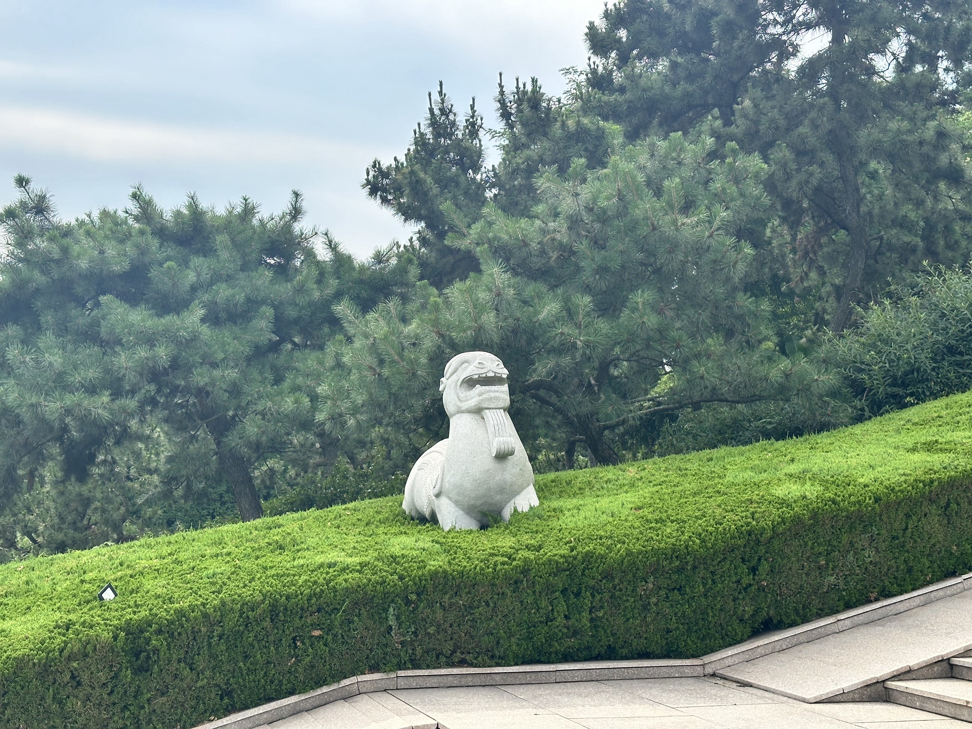 扬州大运河文化旅游度假区·汉广陵王墓博物馆旅行图片 3