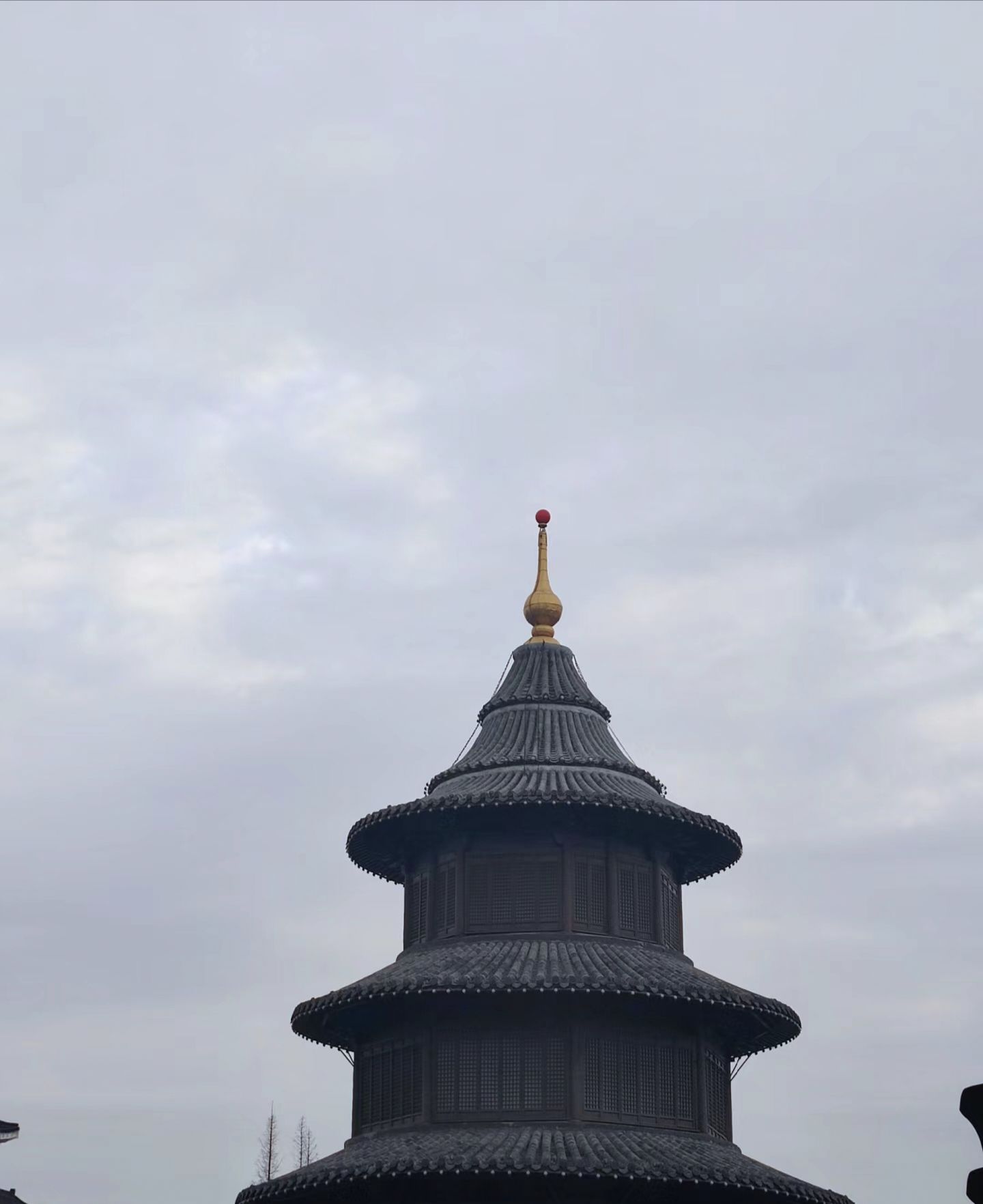 文昌阁旅行图片 3