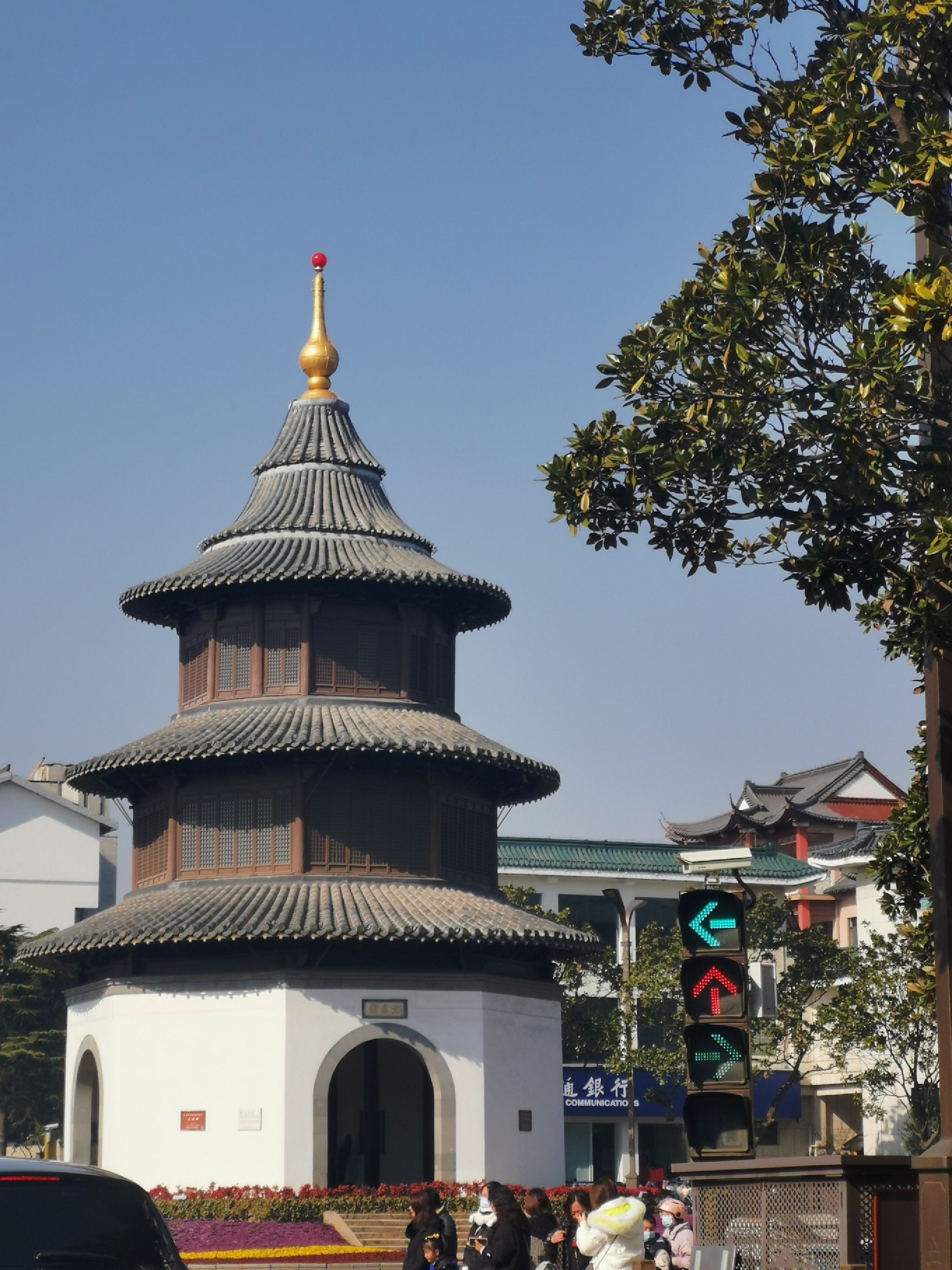 文昌阁旅行图片 1