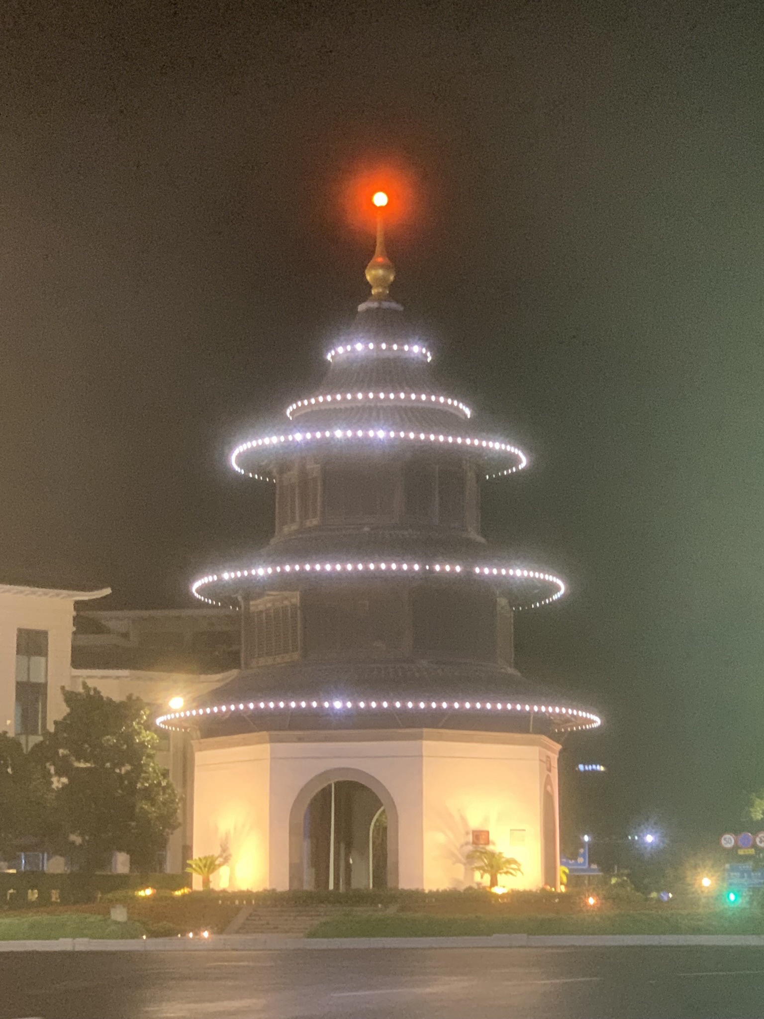 文昌阁旅行图片 3
