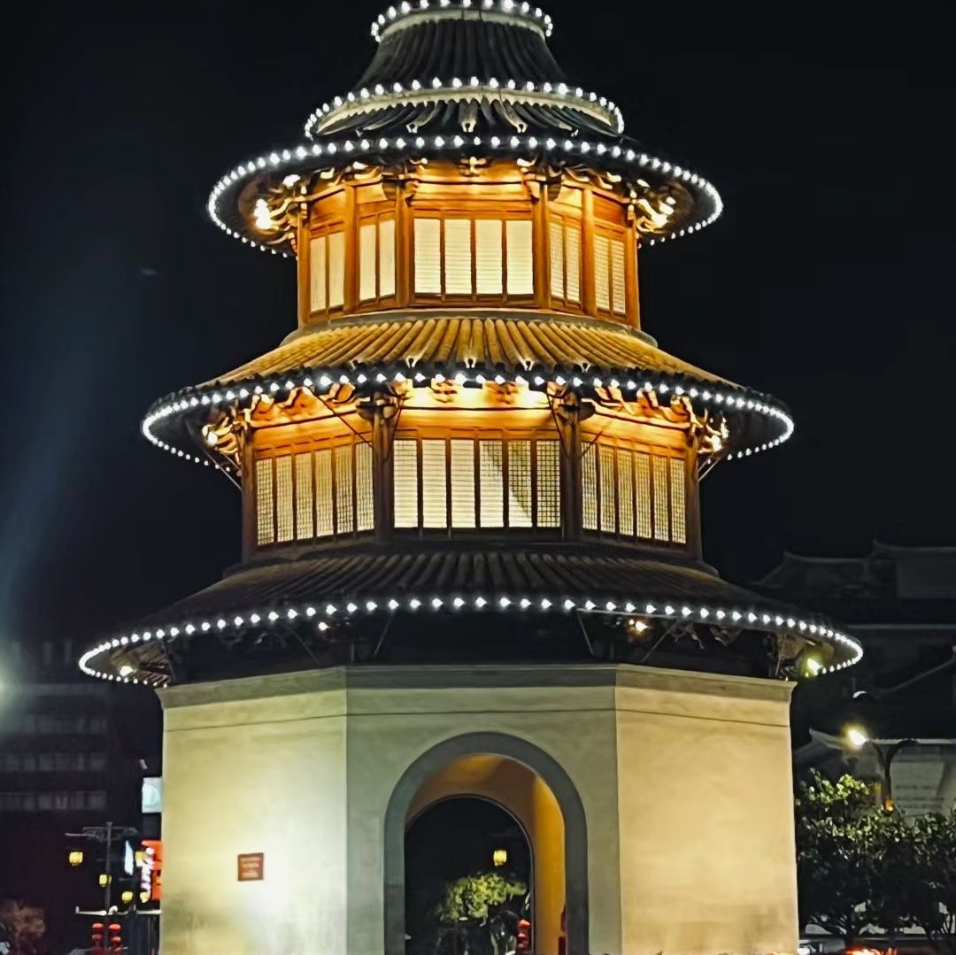 文昌阁旅行图片 2