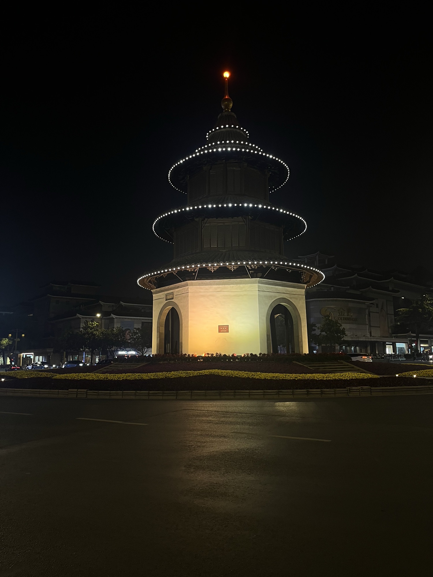 文昌阁旅行图片 1
