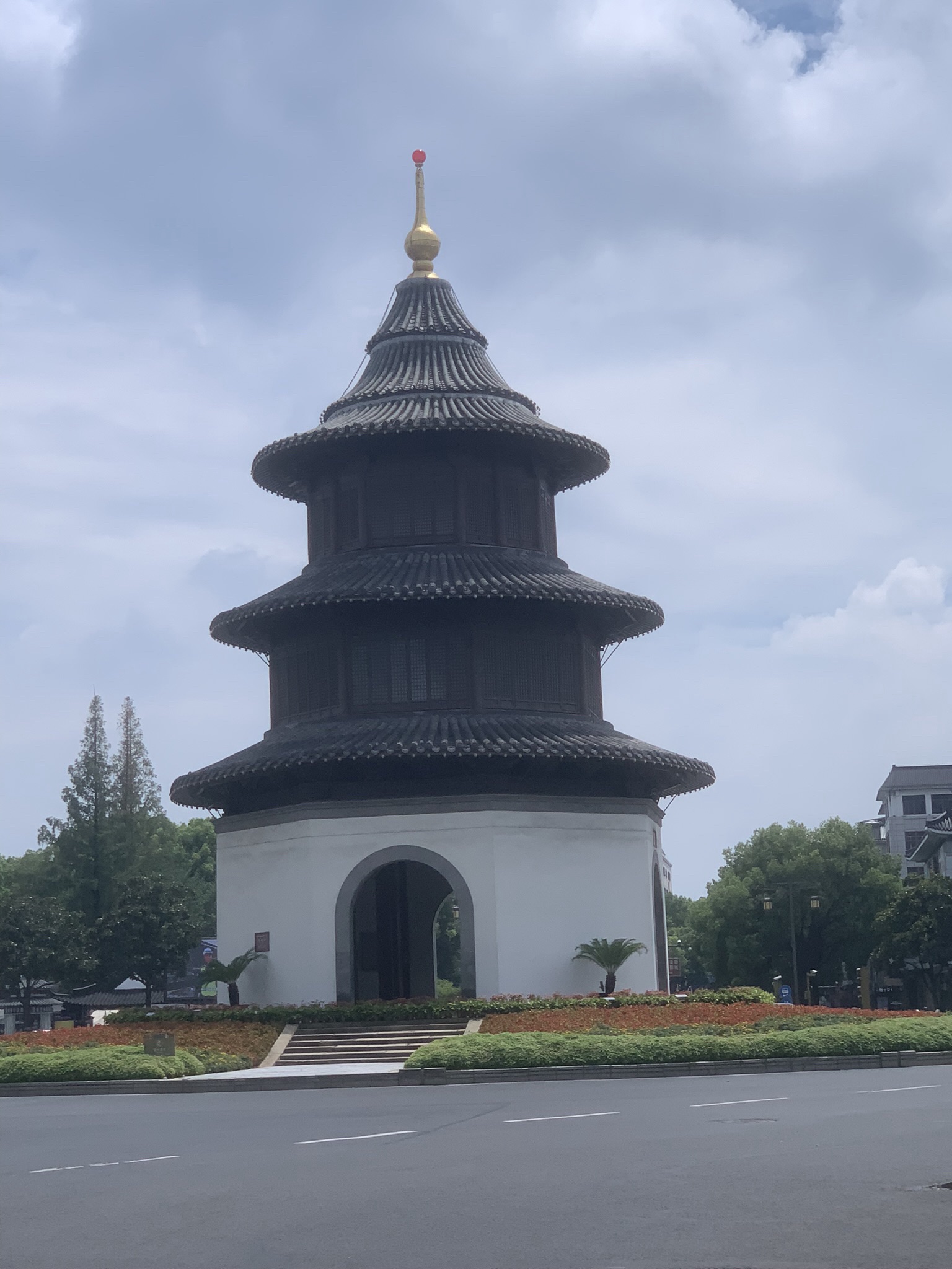 文昌阁旅行图片 1