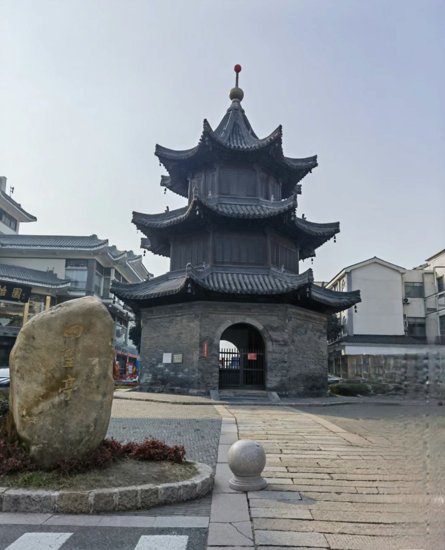 文昌阁旅行图片 2