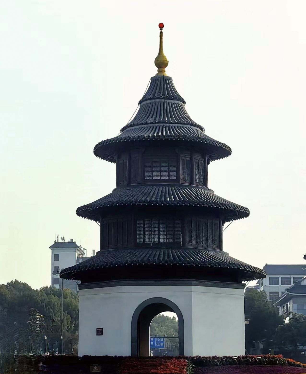 文昌阁旅行图片 1