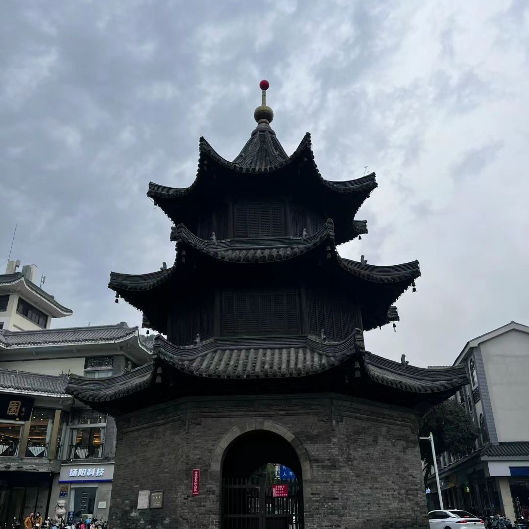 文昌阁旅行图片 1