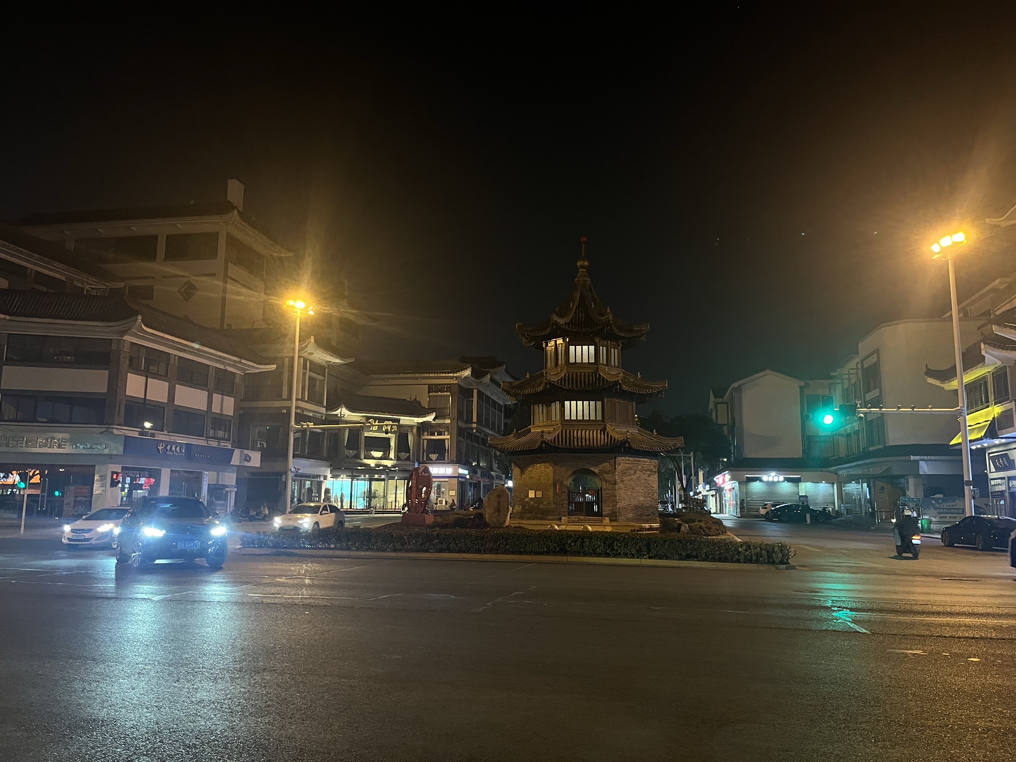 文昌阁旅行图片 2