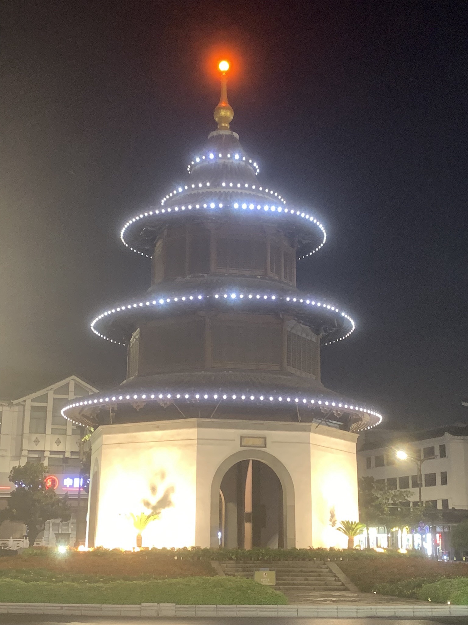 文昌阁旅行图片 2