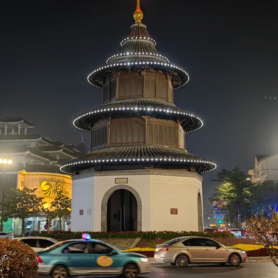 文昌阁旅行图片 3