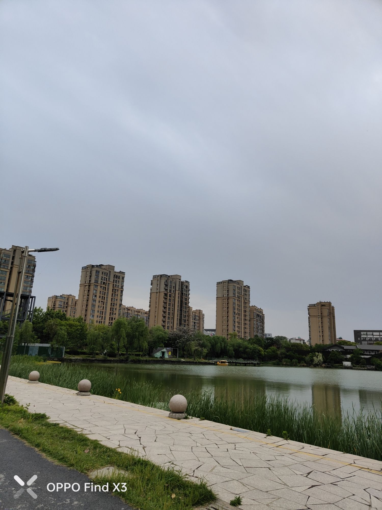 曲江公园旅行图片 2