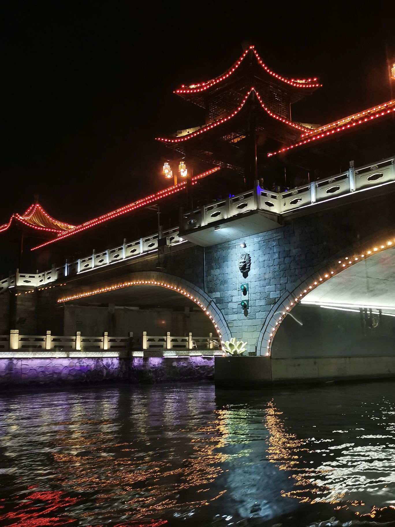 东关古渡旅行图片 2