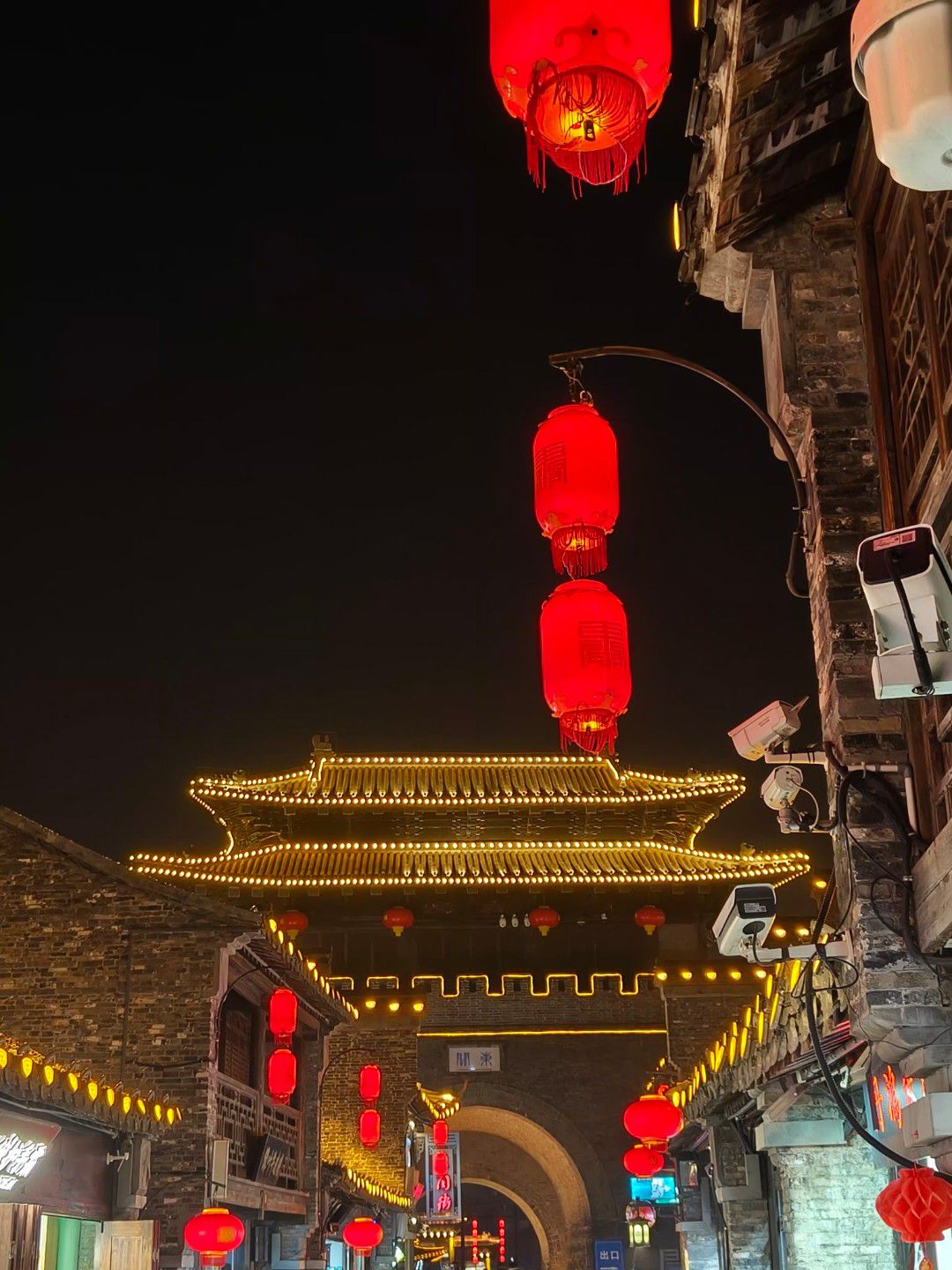 东关古渡旅行图片 1