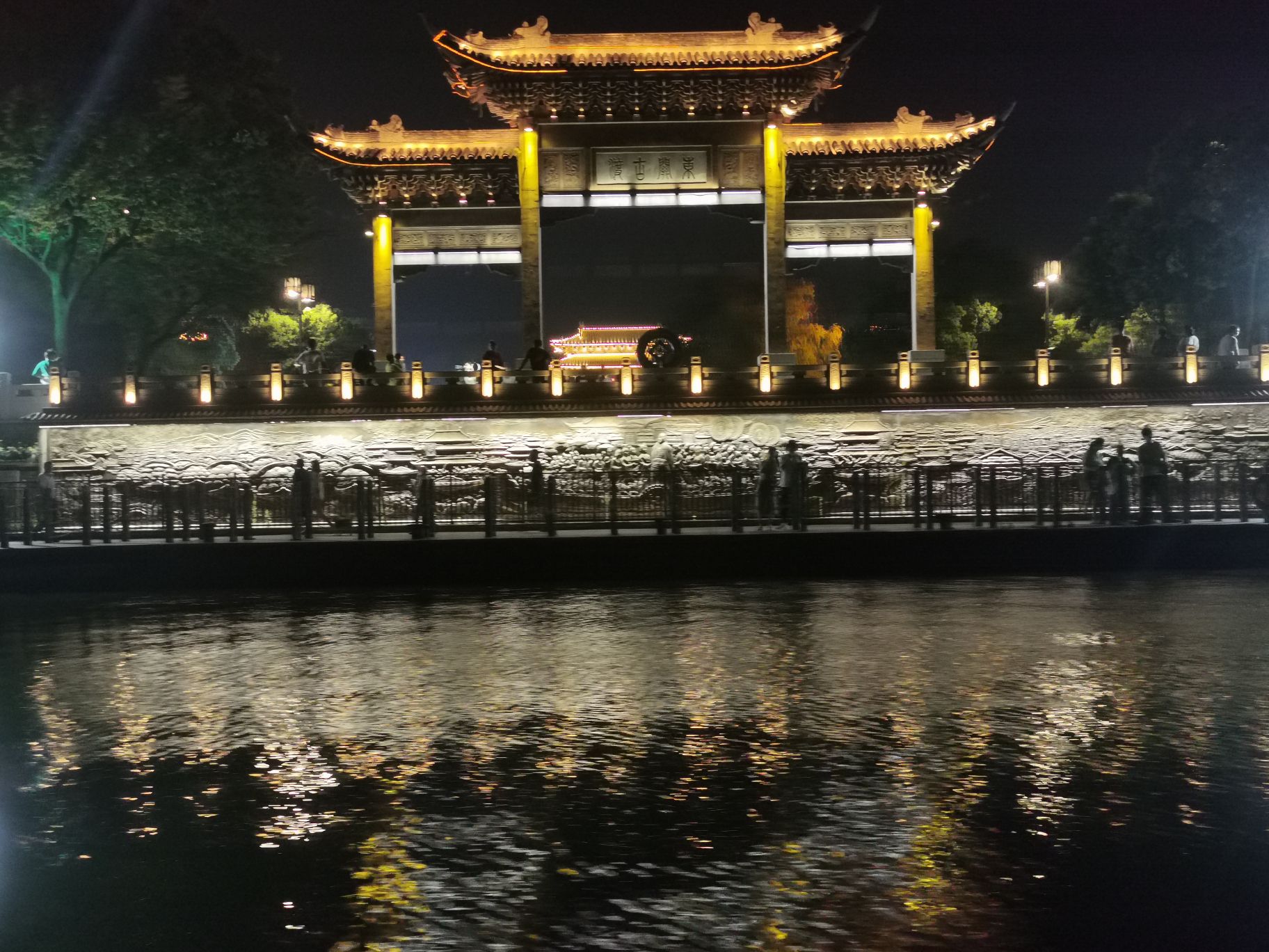 东关古渡旅行图片 1
