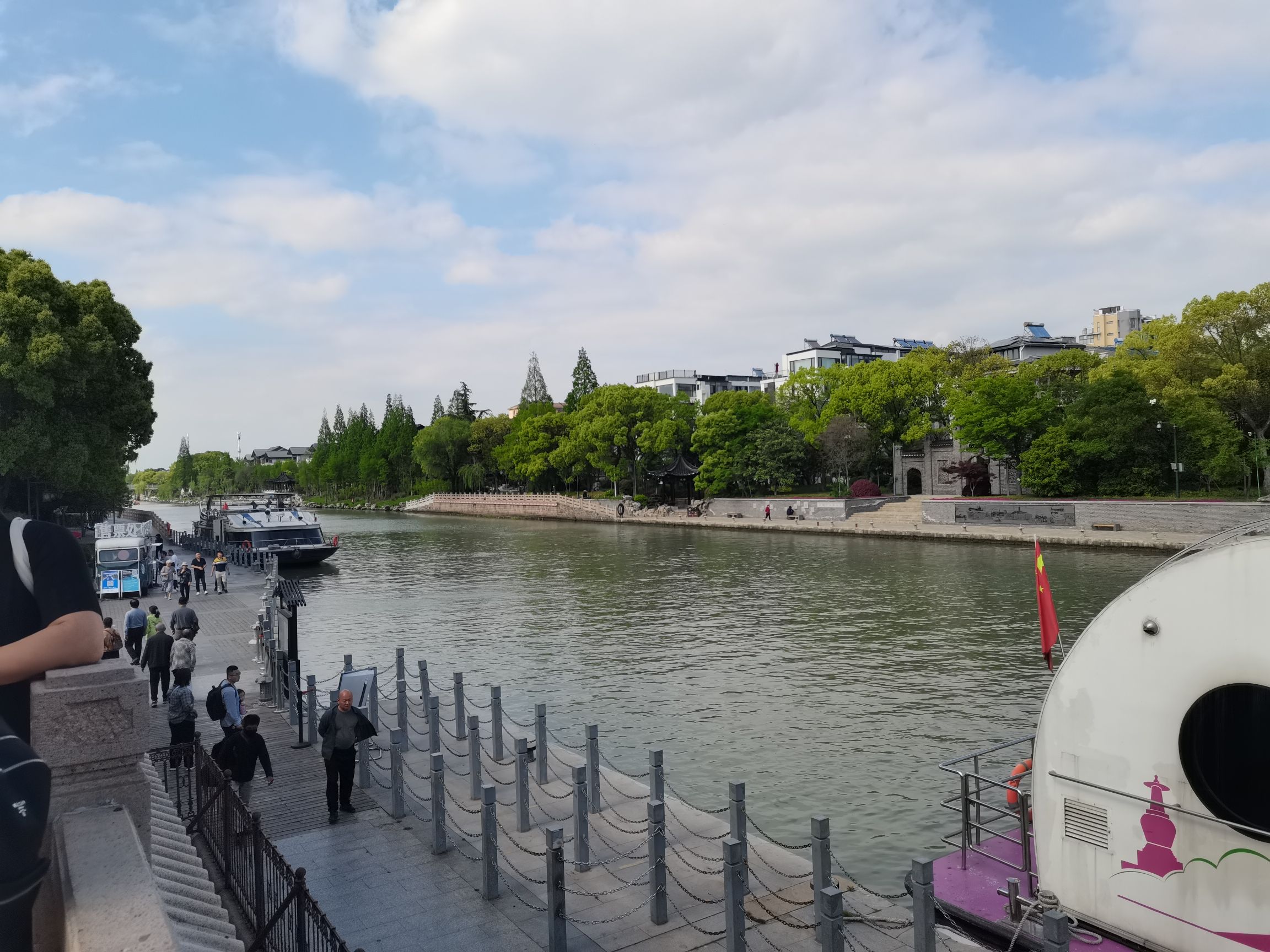 东关古渡旅行图片 2