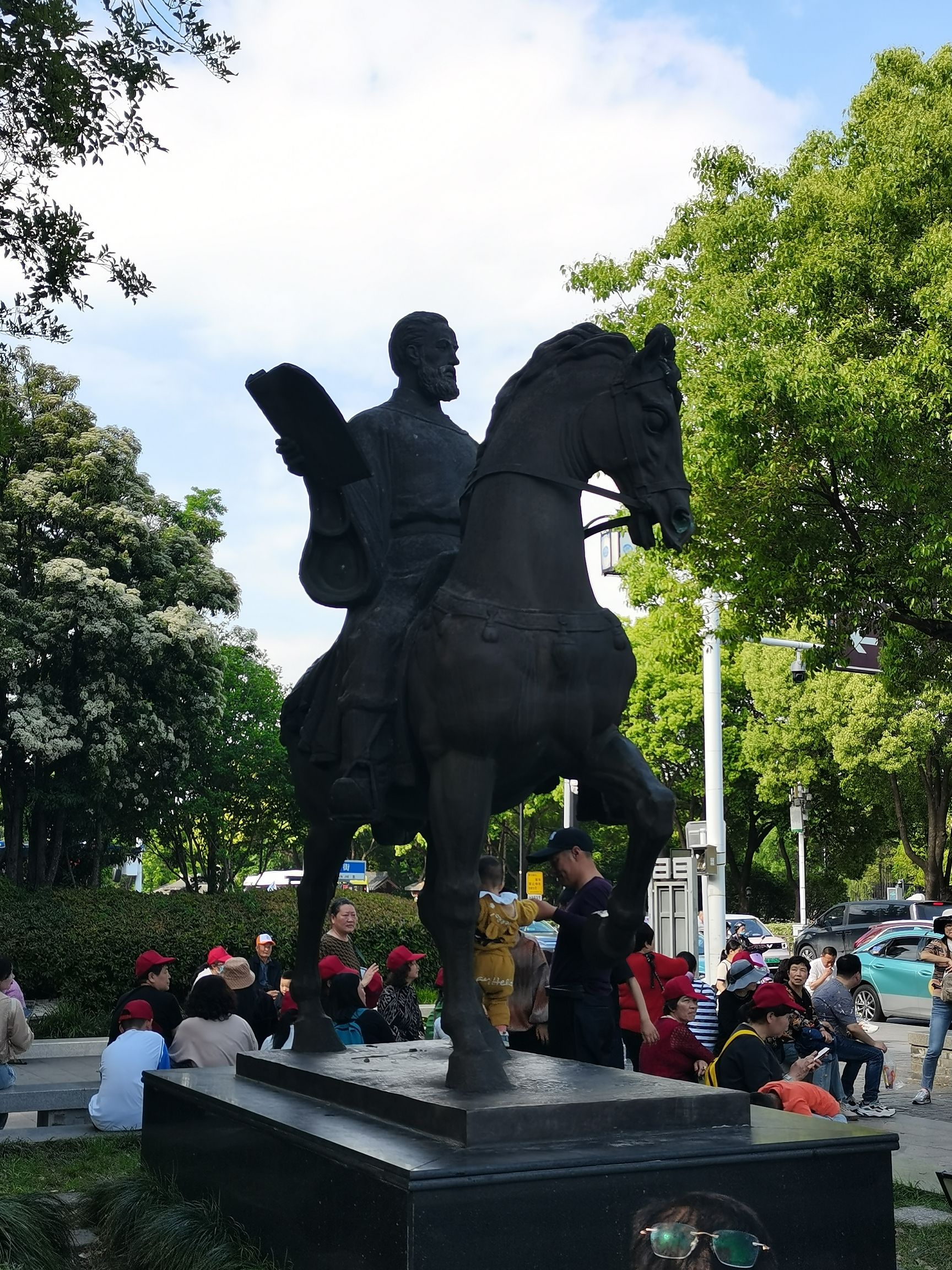 东关古渡旅行图片 3