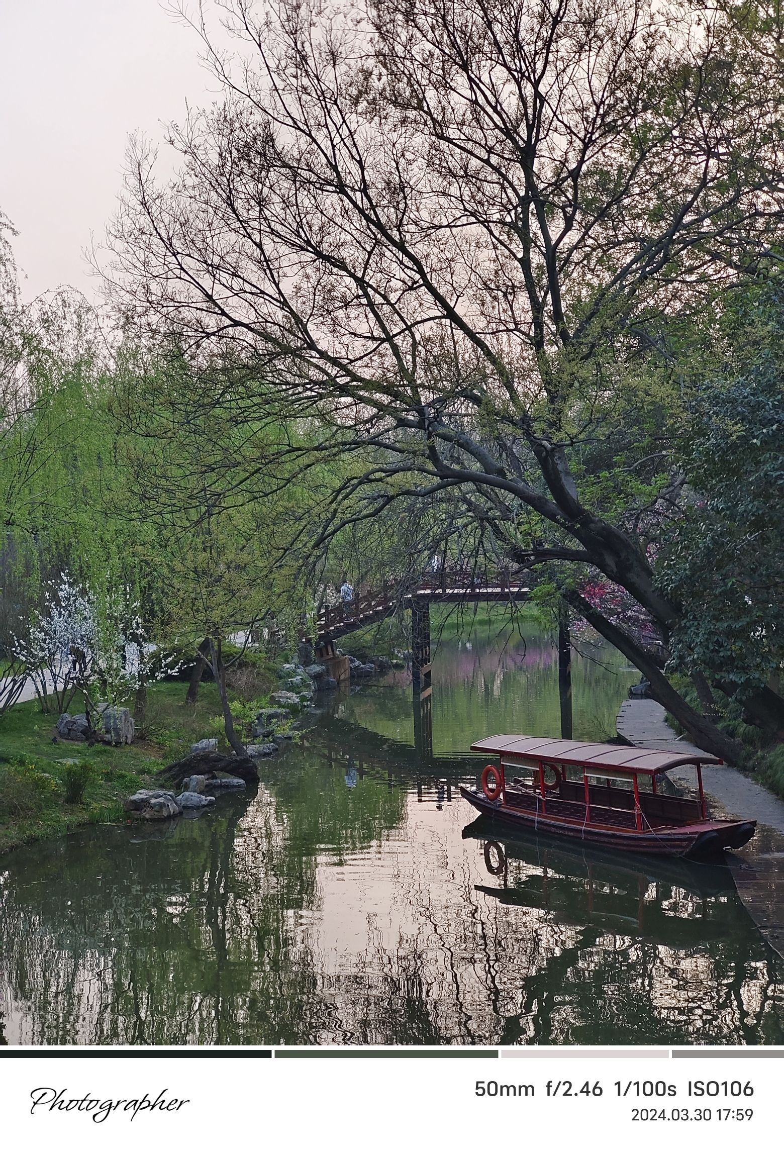 东关古渡旅行图片 3