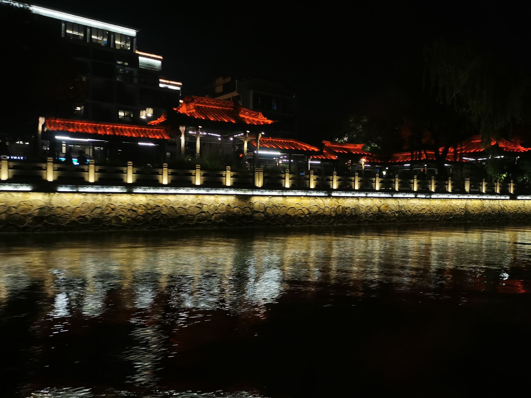 东关古渡旅行图片 3