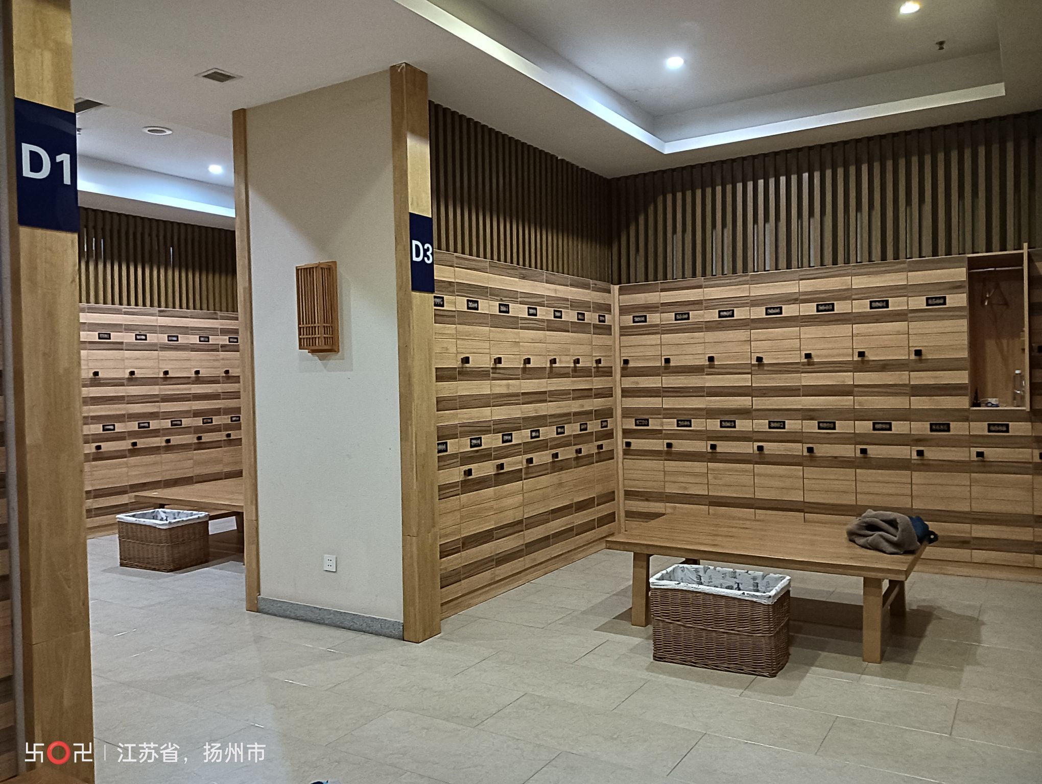 白田广场旅行图片 2