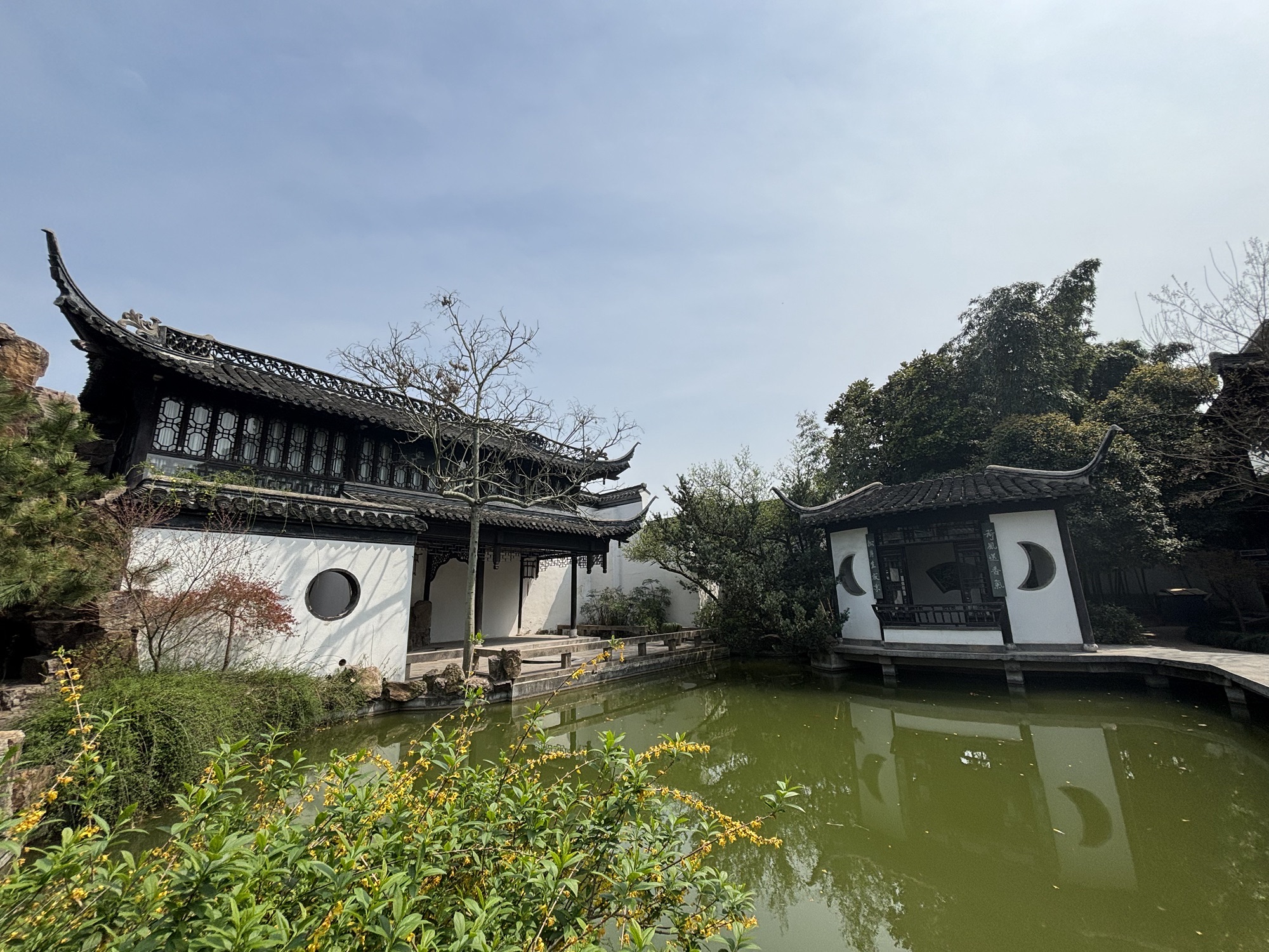 二分明月楼旅行图片 3