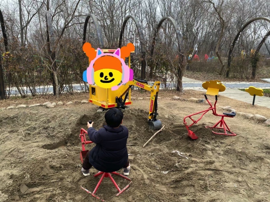 扬州凤凰岛生态旅游区旅行图片 3