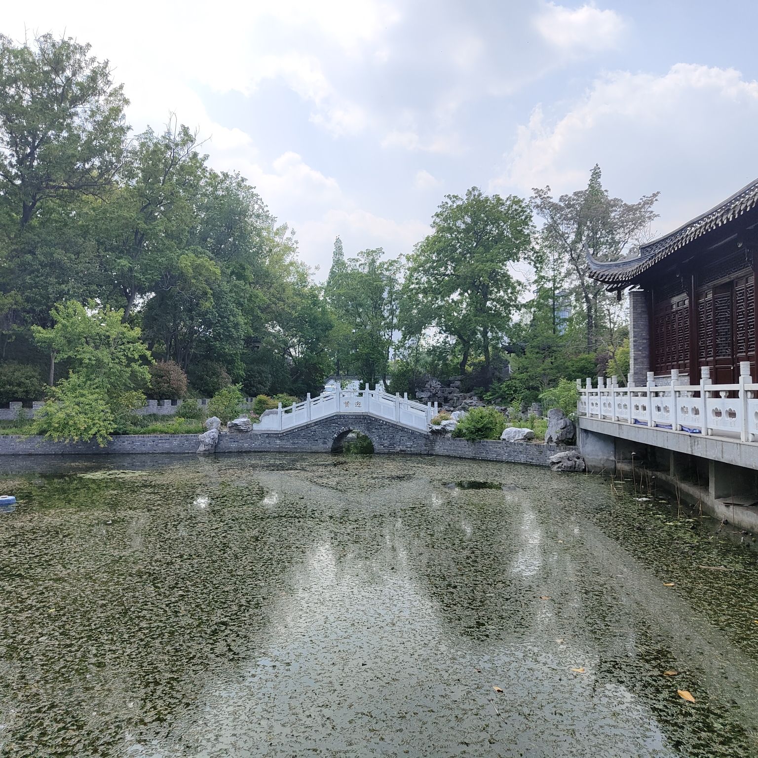 普哈丁园旅行图片 1