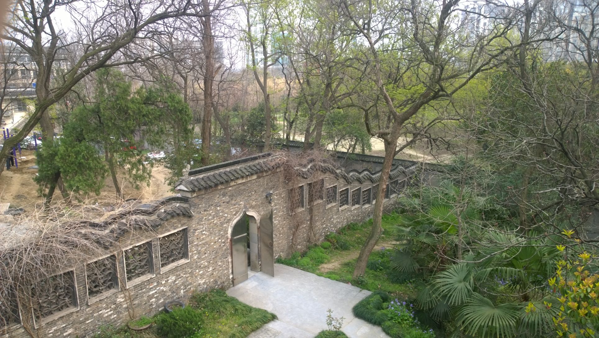 普哈丁园旅行图片 3