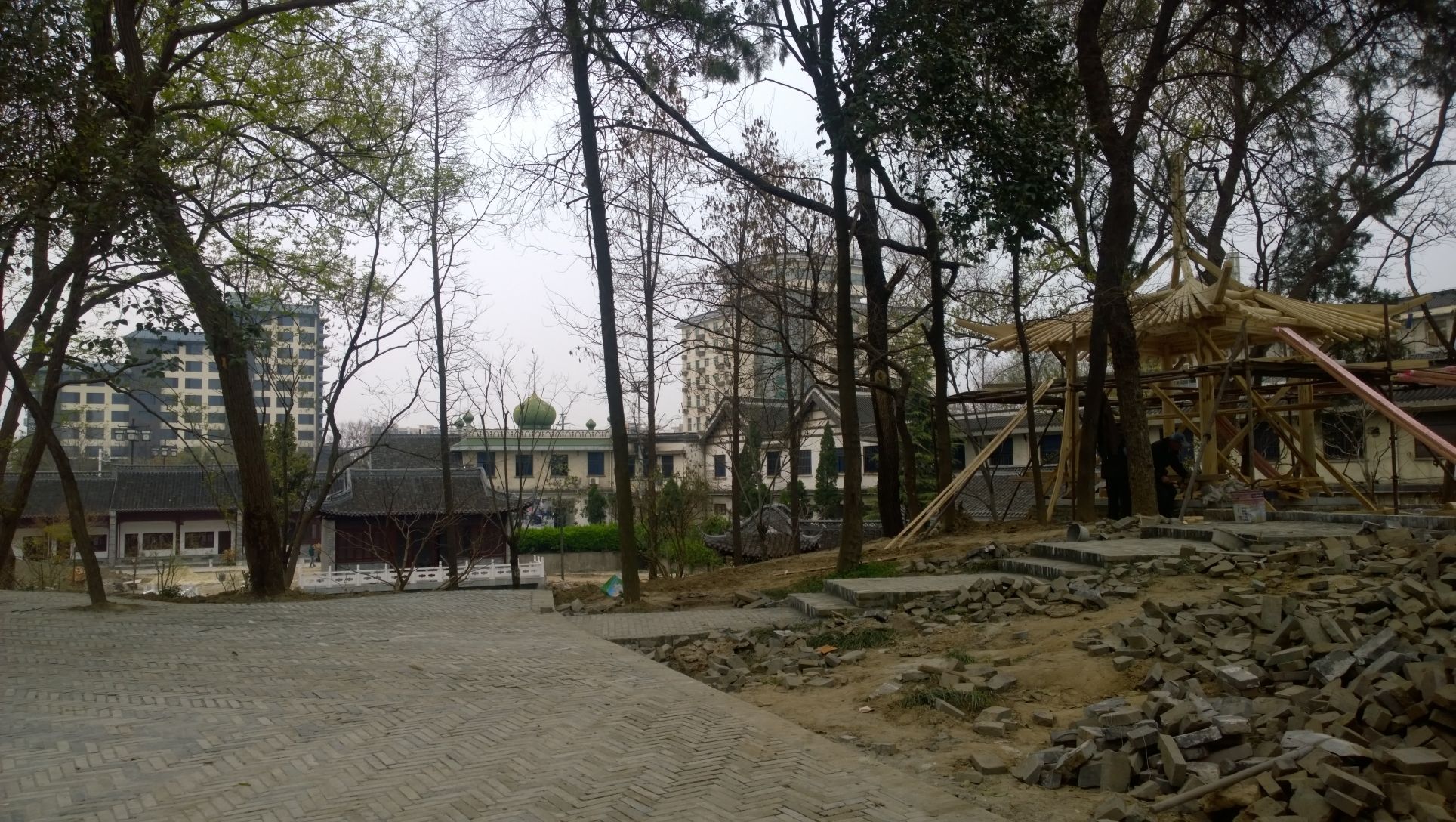 普哈丁园旅行图片 2