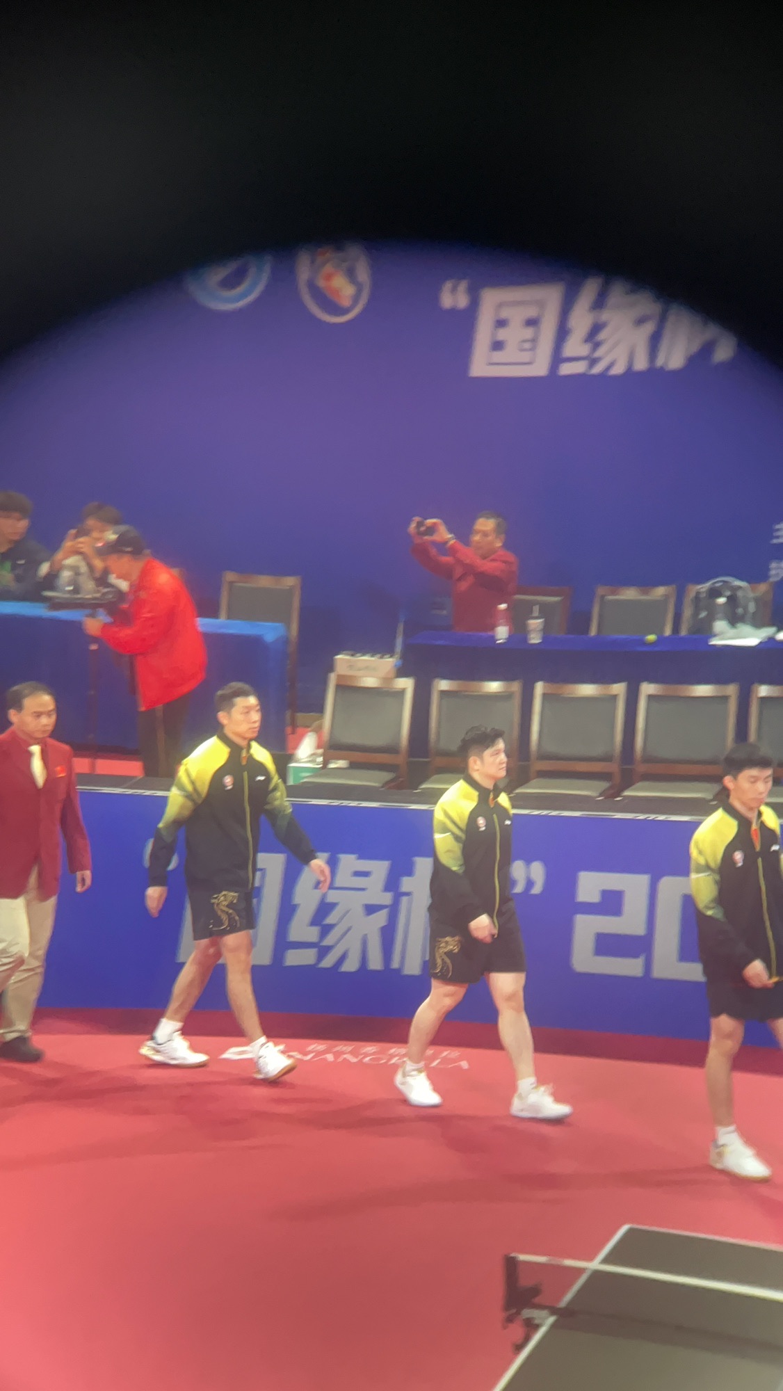 扬州体育公园旅行图片 3