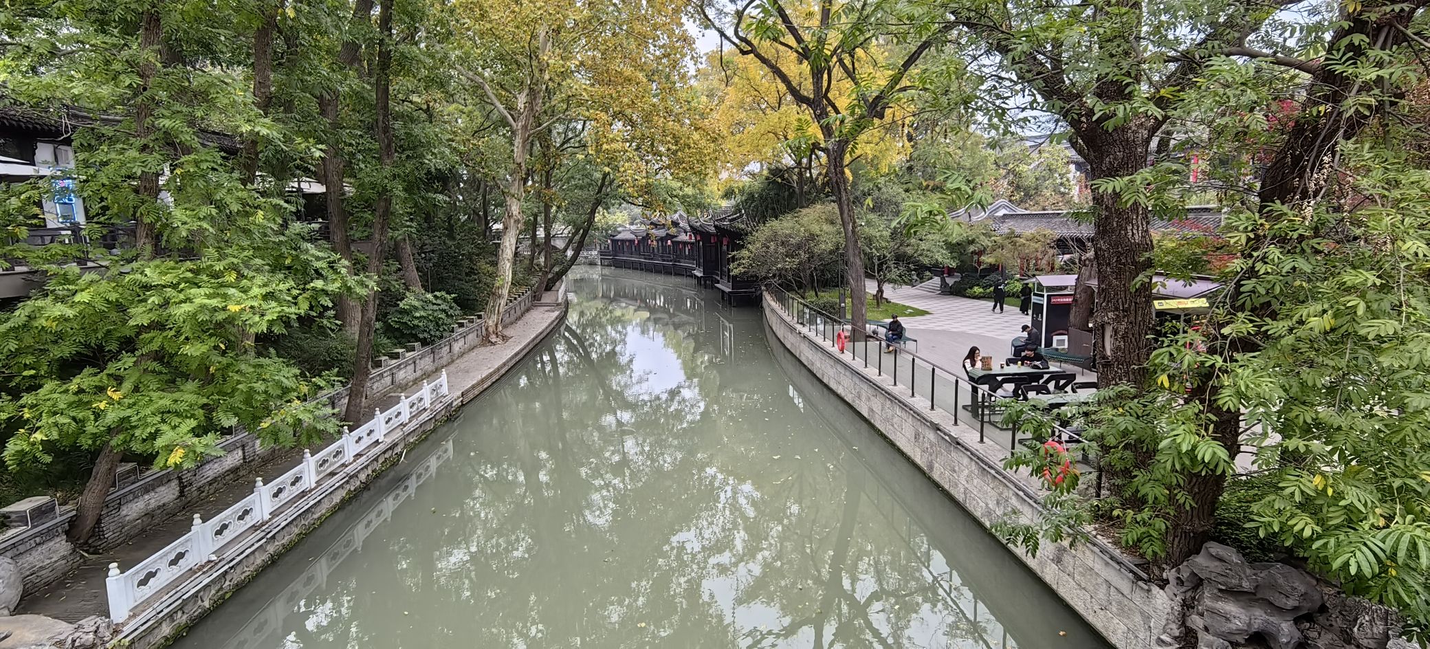 扬州大运河文化旅游度假区·御马头