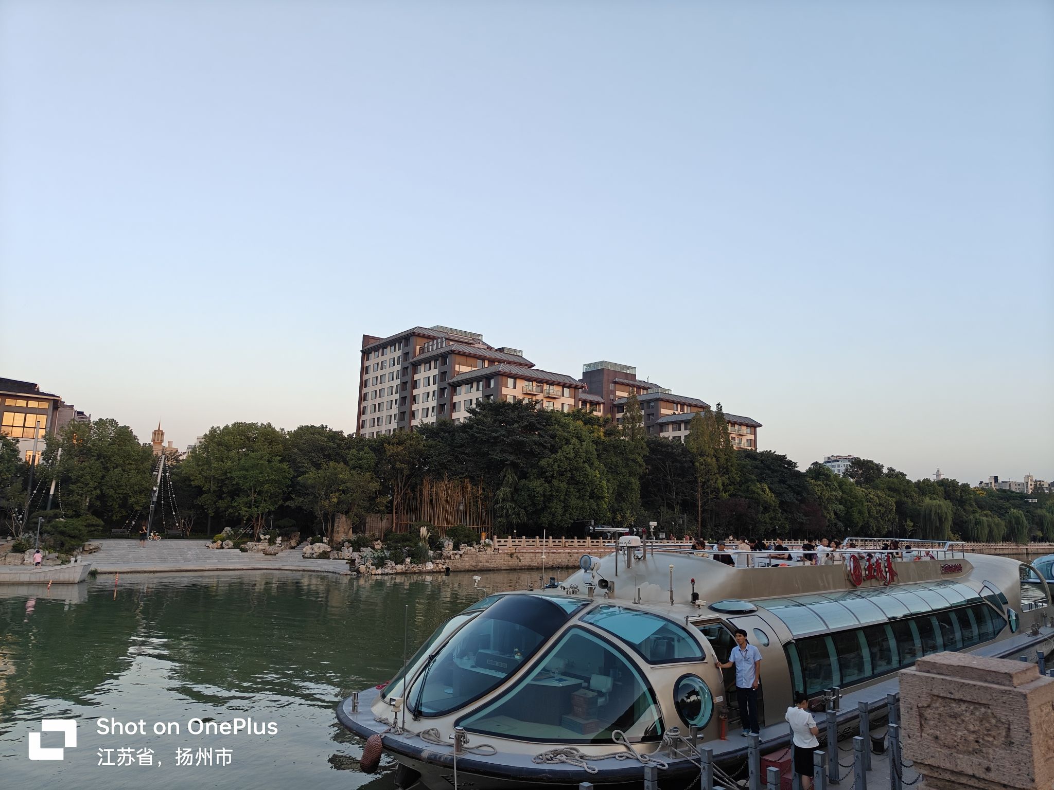 便益门广场旅行图片 1