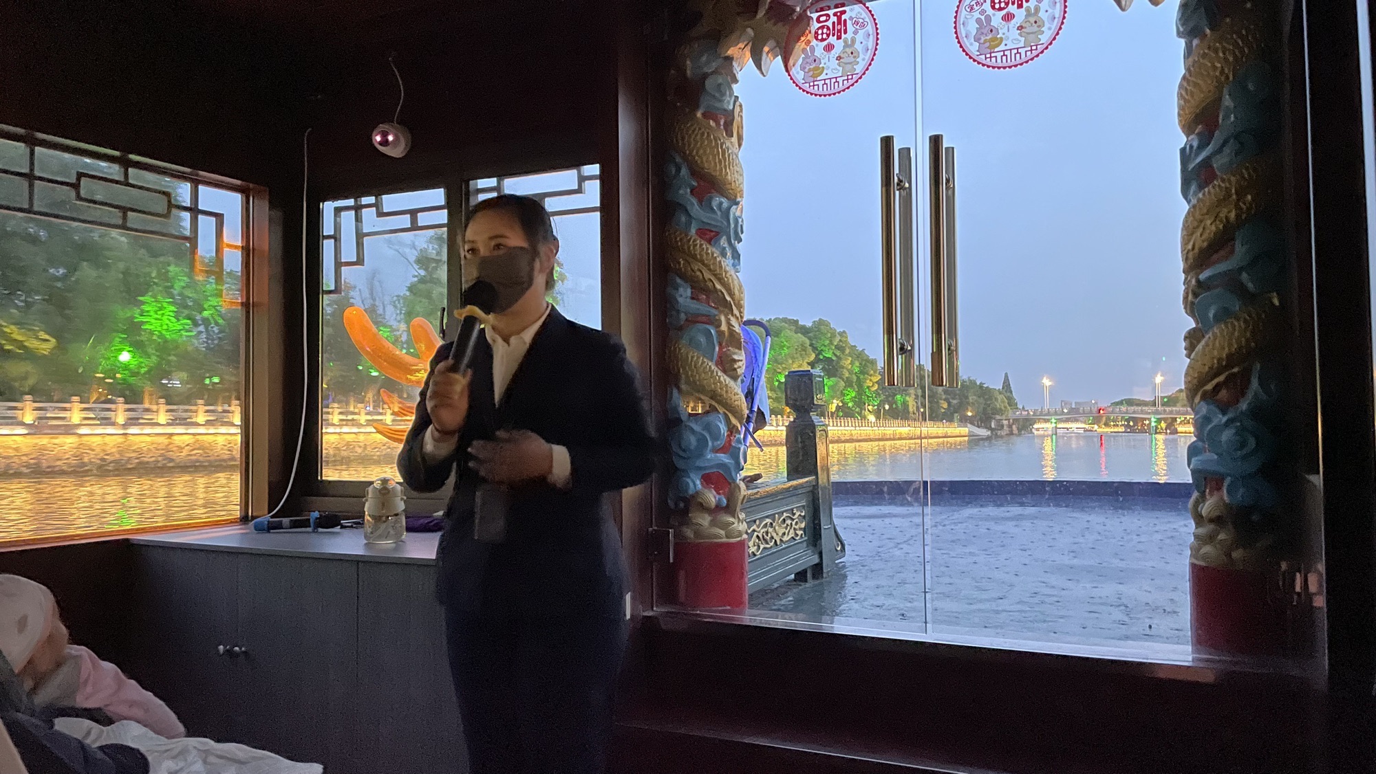 便益门广场旅行图片 1