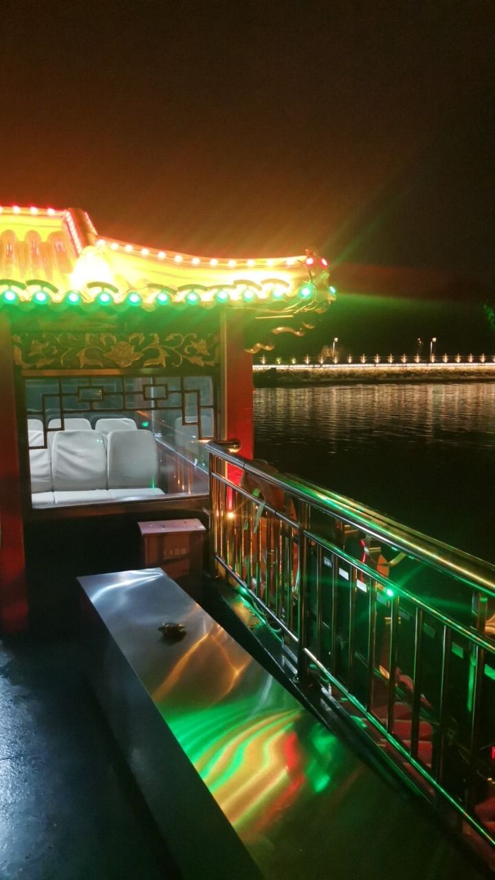 便益门广场旅行图片 1