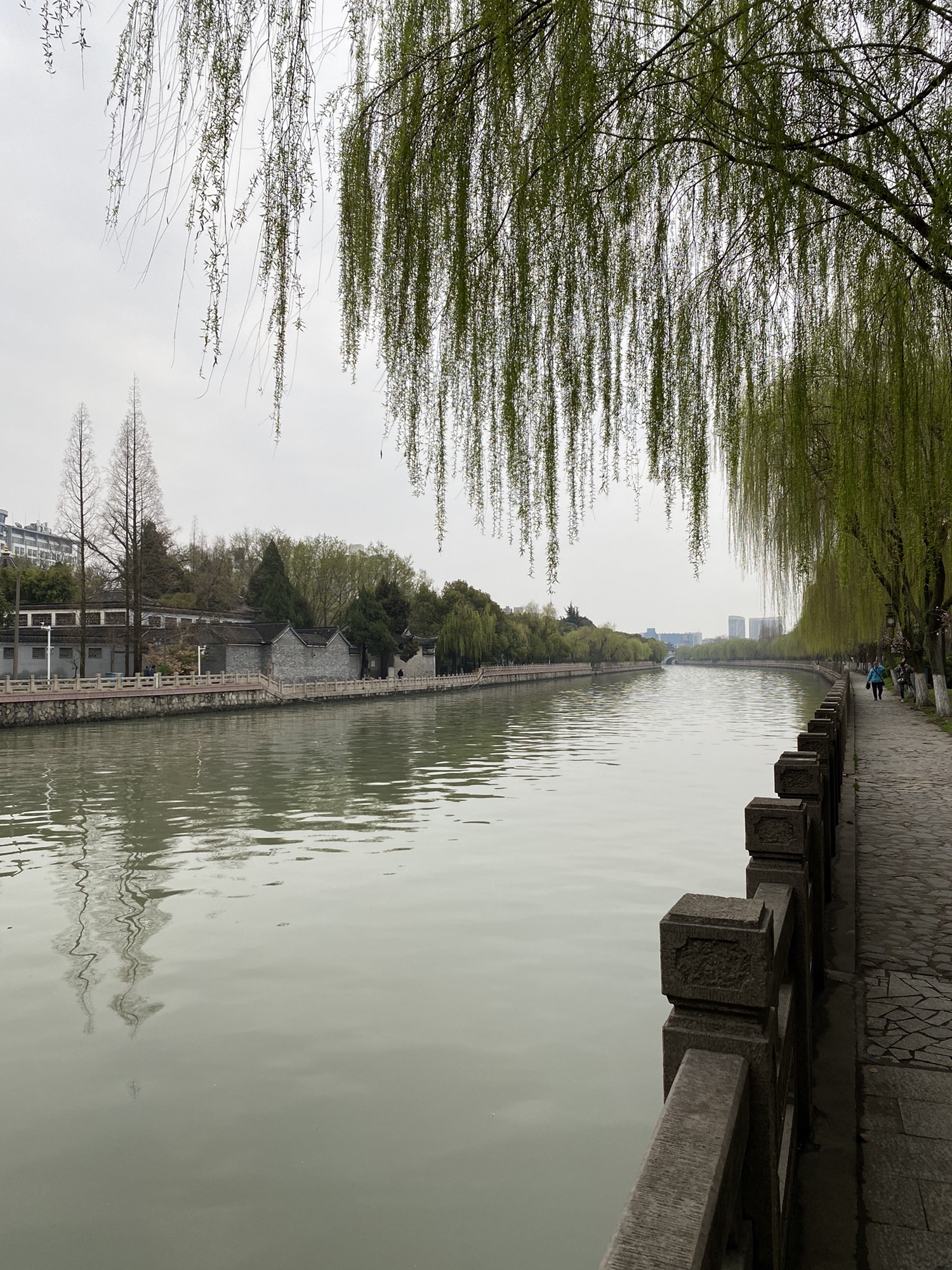运河文化公园旅行图片 3