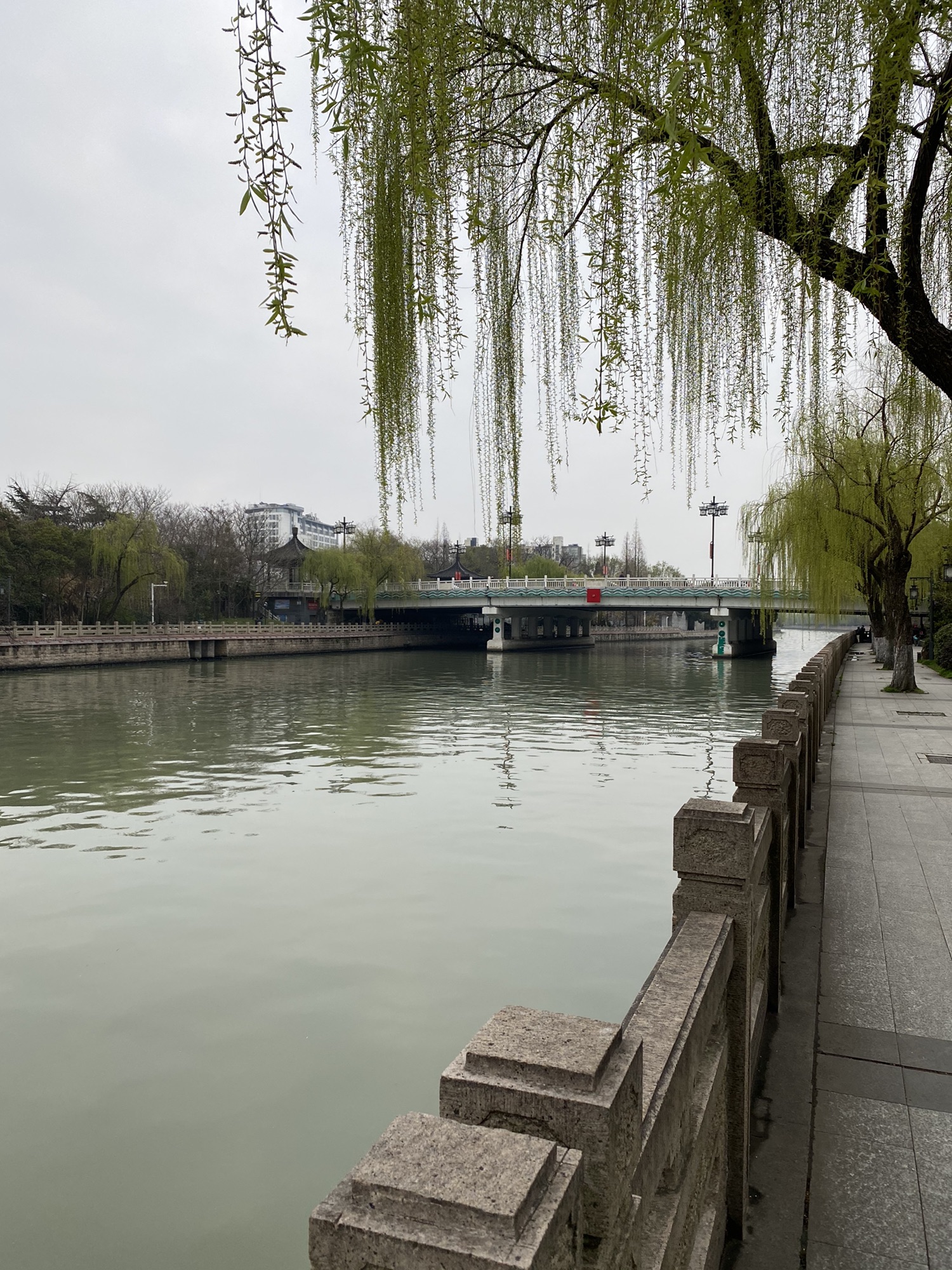运河文化公园旅行图片 2